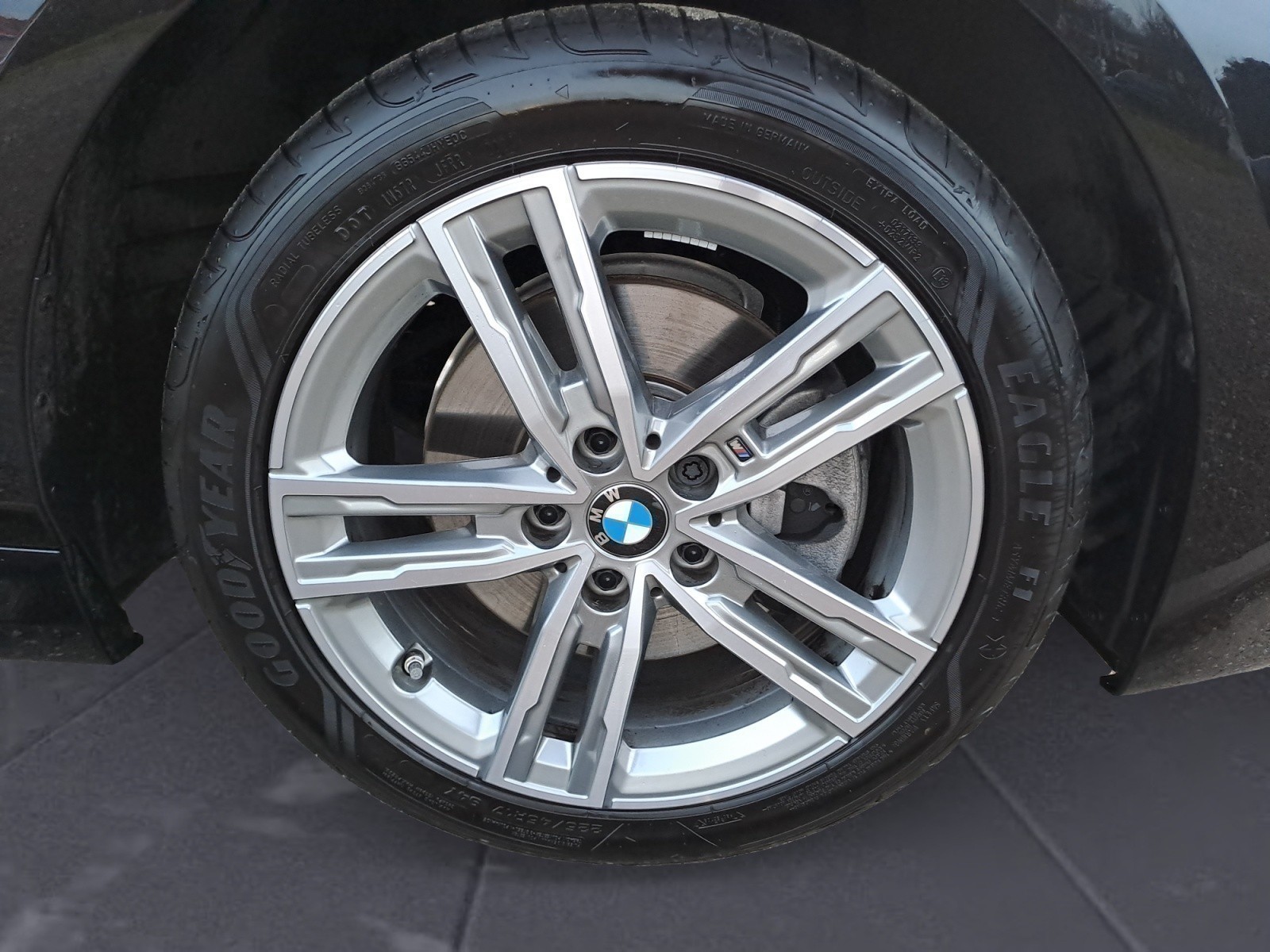BMW - 118i M Sport