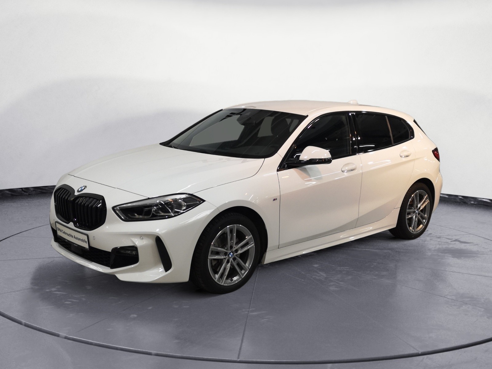 BMW - 118i M Sport