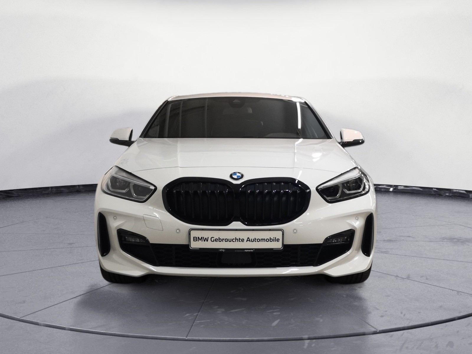 BMW - 118i M Sport