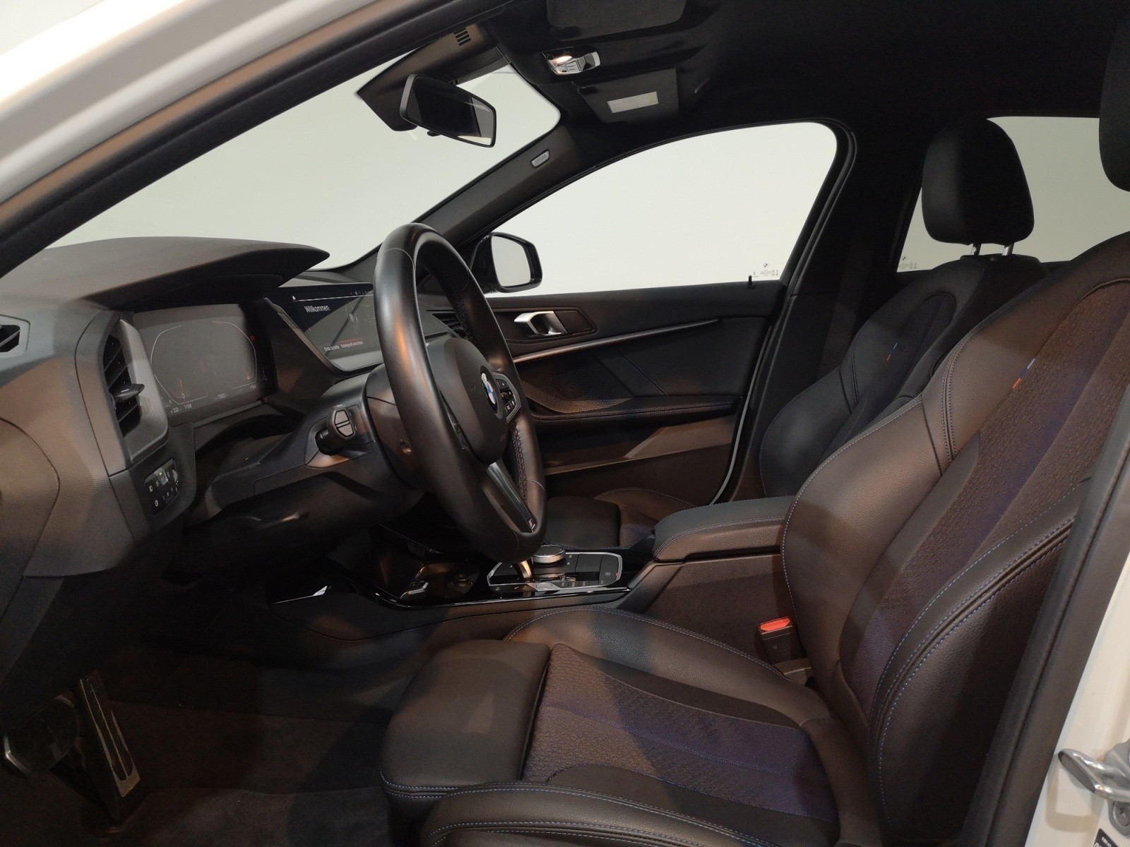 BMW - 118i M Sport