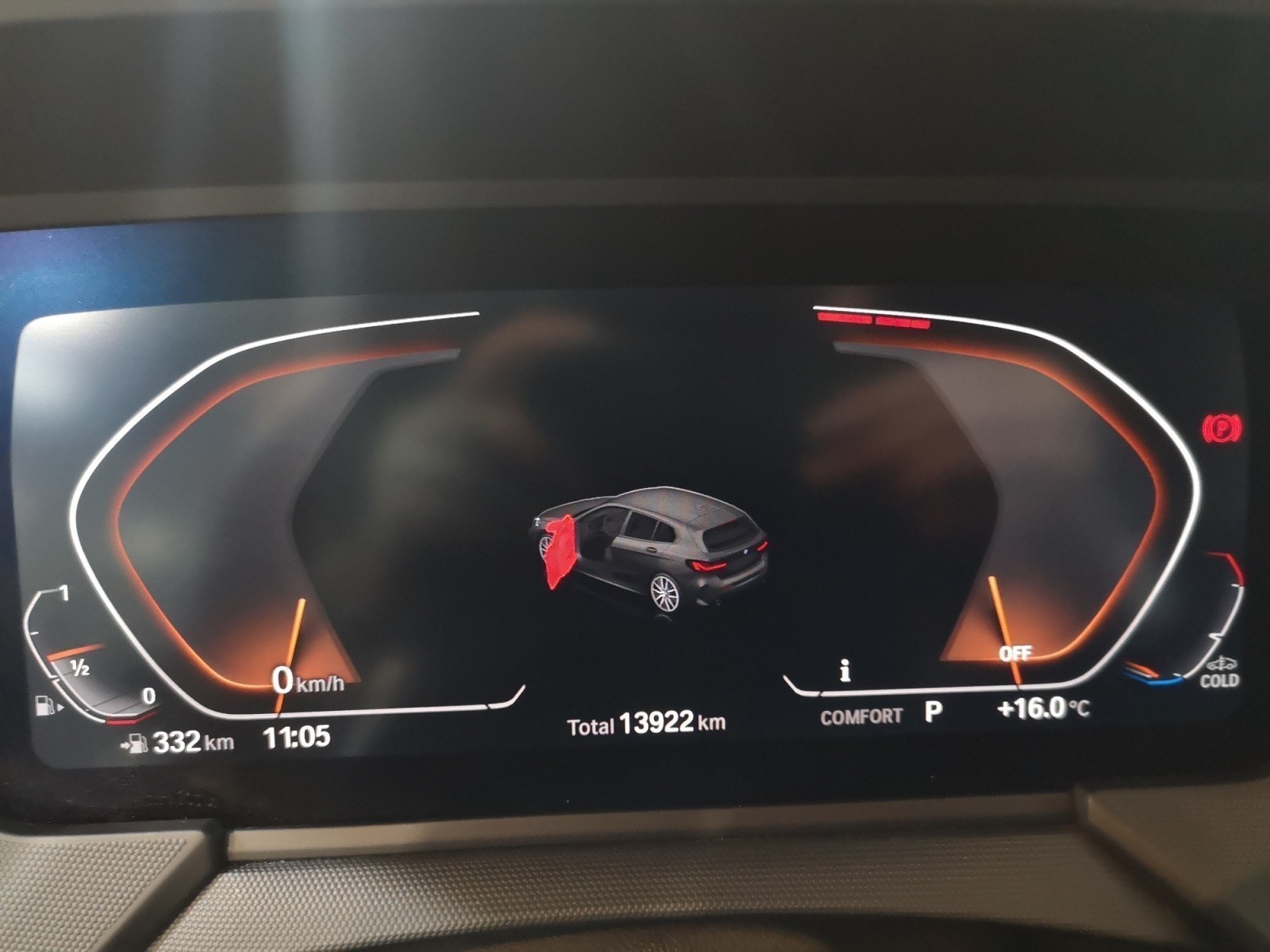 BMW - 118i M Sport