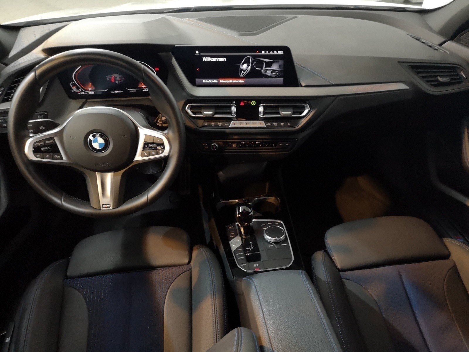 BMW - 118i M Sport