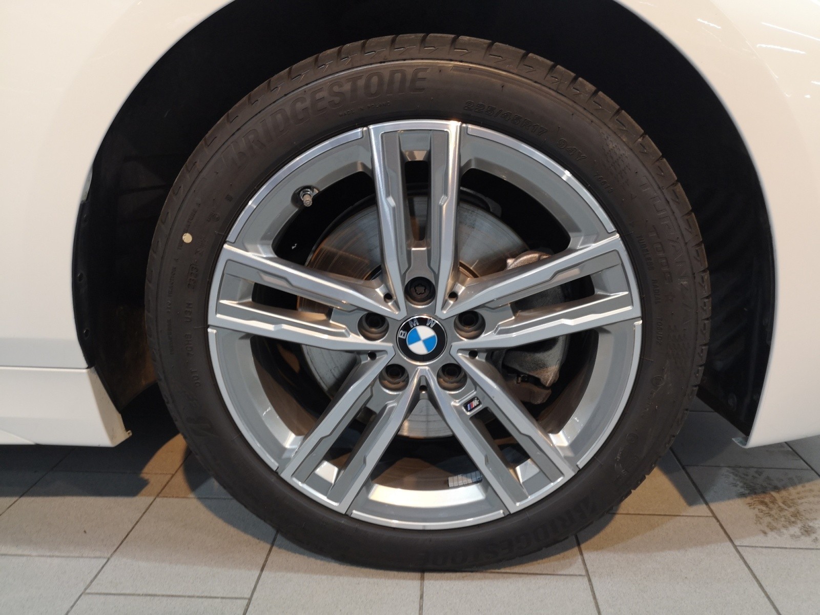 BMW - 118i M Sport