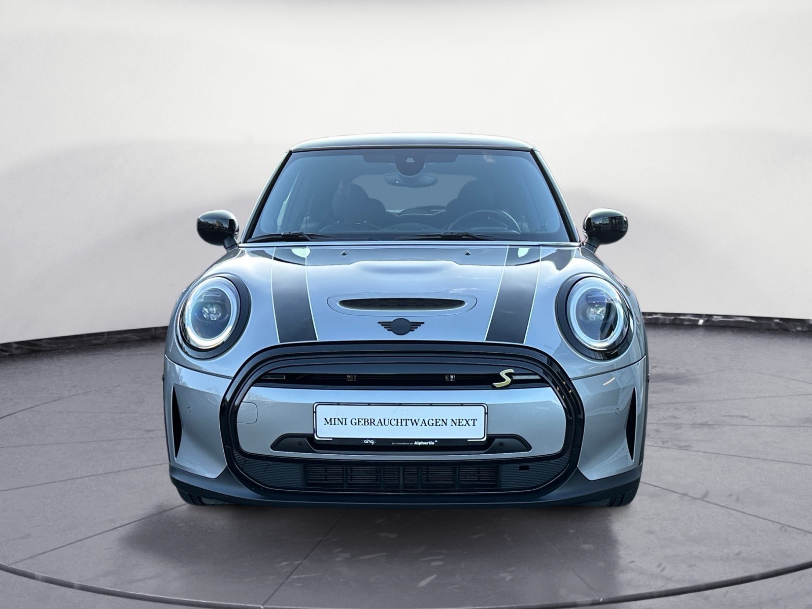 MINI - Cooper SE. MINI Yours Trim