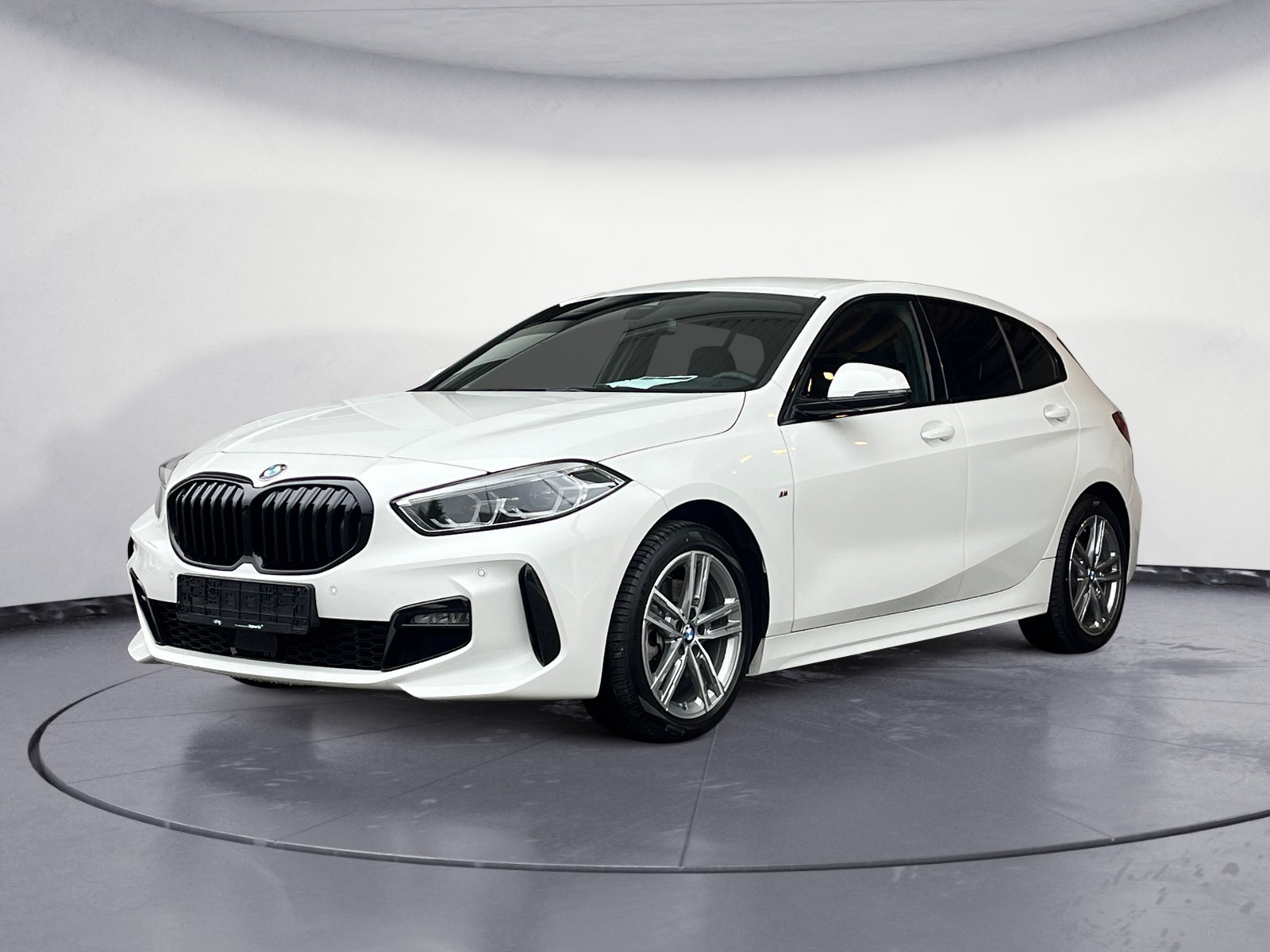 BMW - 118i M Sport