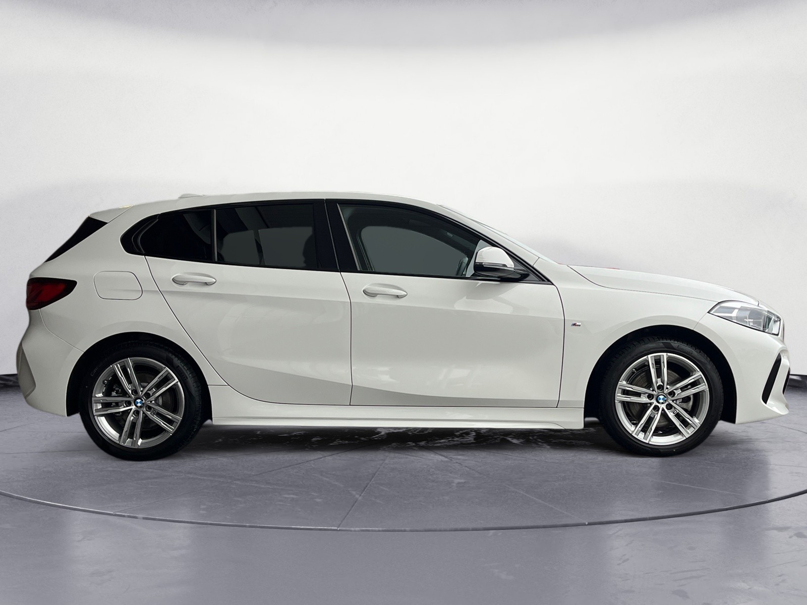 BMW - 118i M Sport