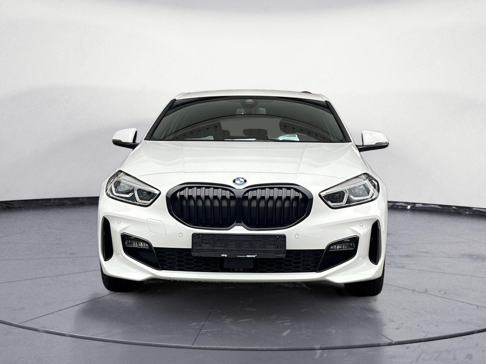 BMW - 118i M Sport