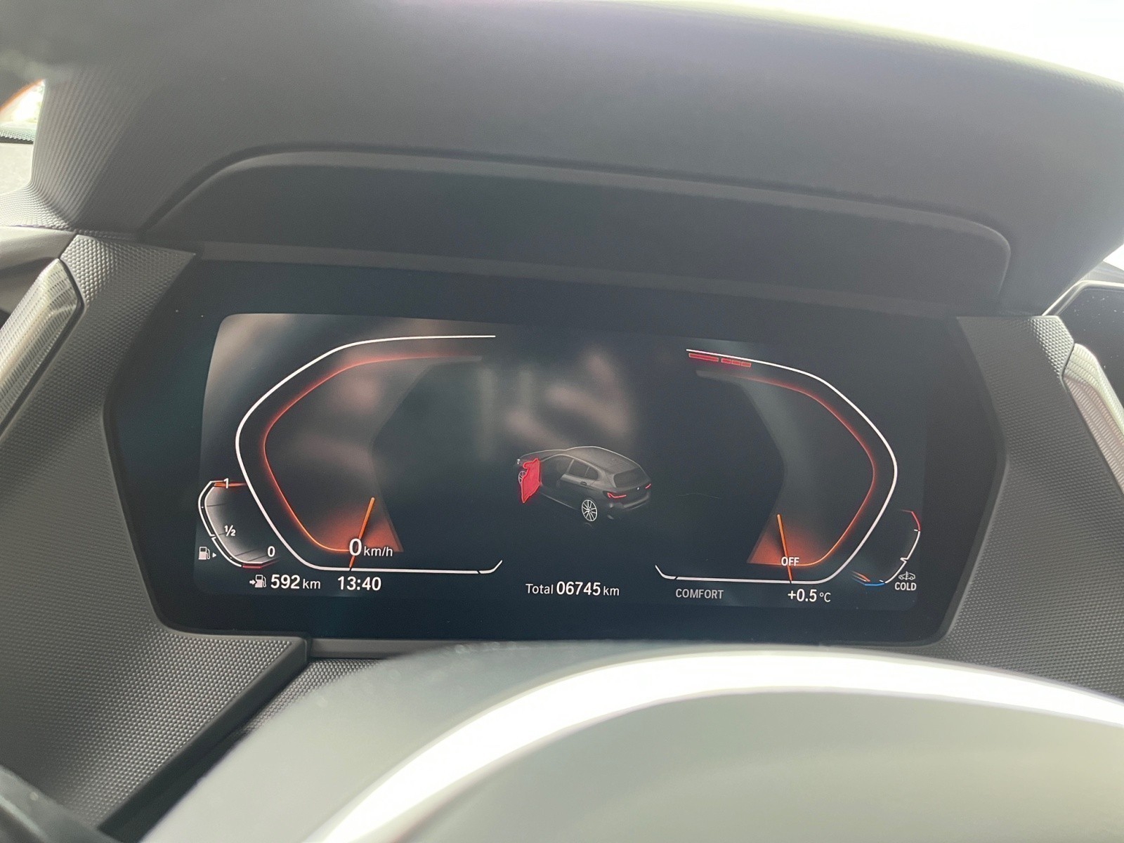 BMW - 118i M Sport