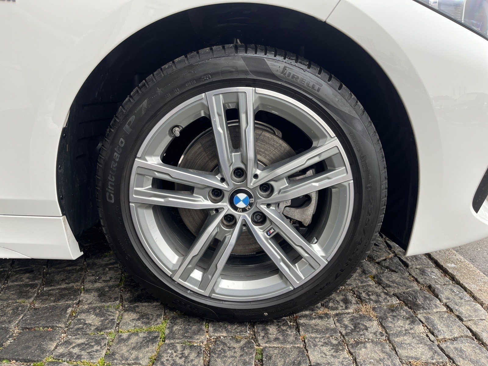 BMW - 118i M Sport