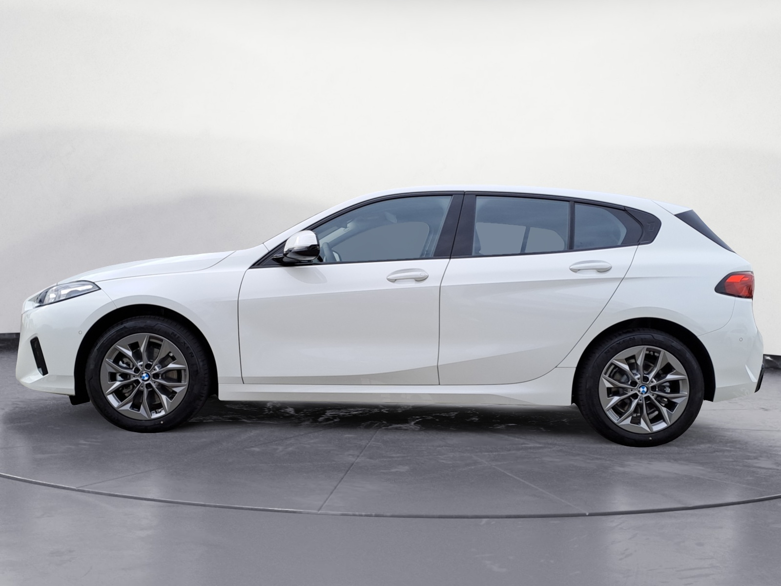 BMW - 116