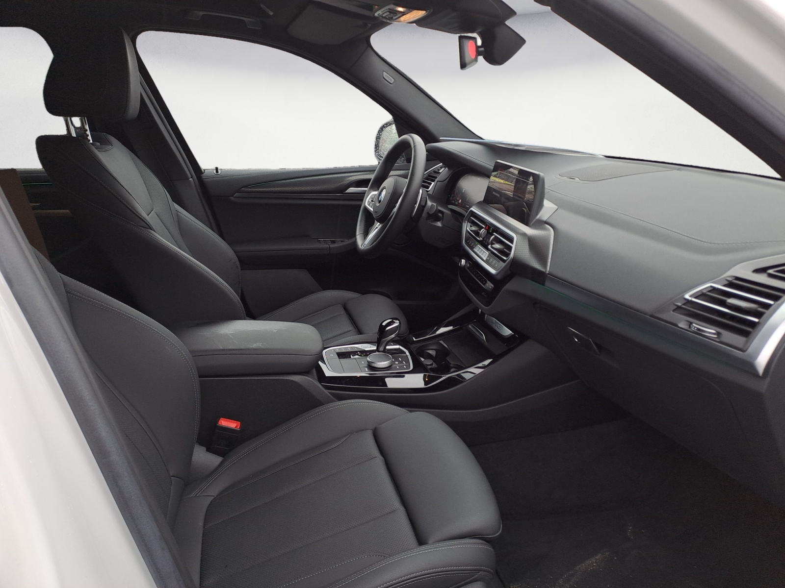 BMW - X3 xDrive20d AT