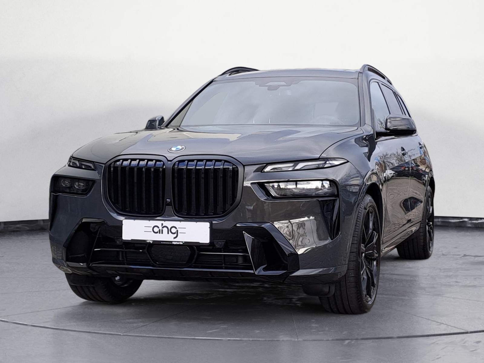 BMW - X7 xDrive40i