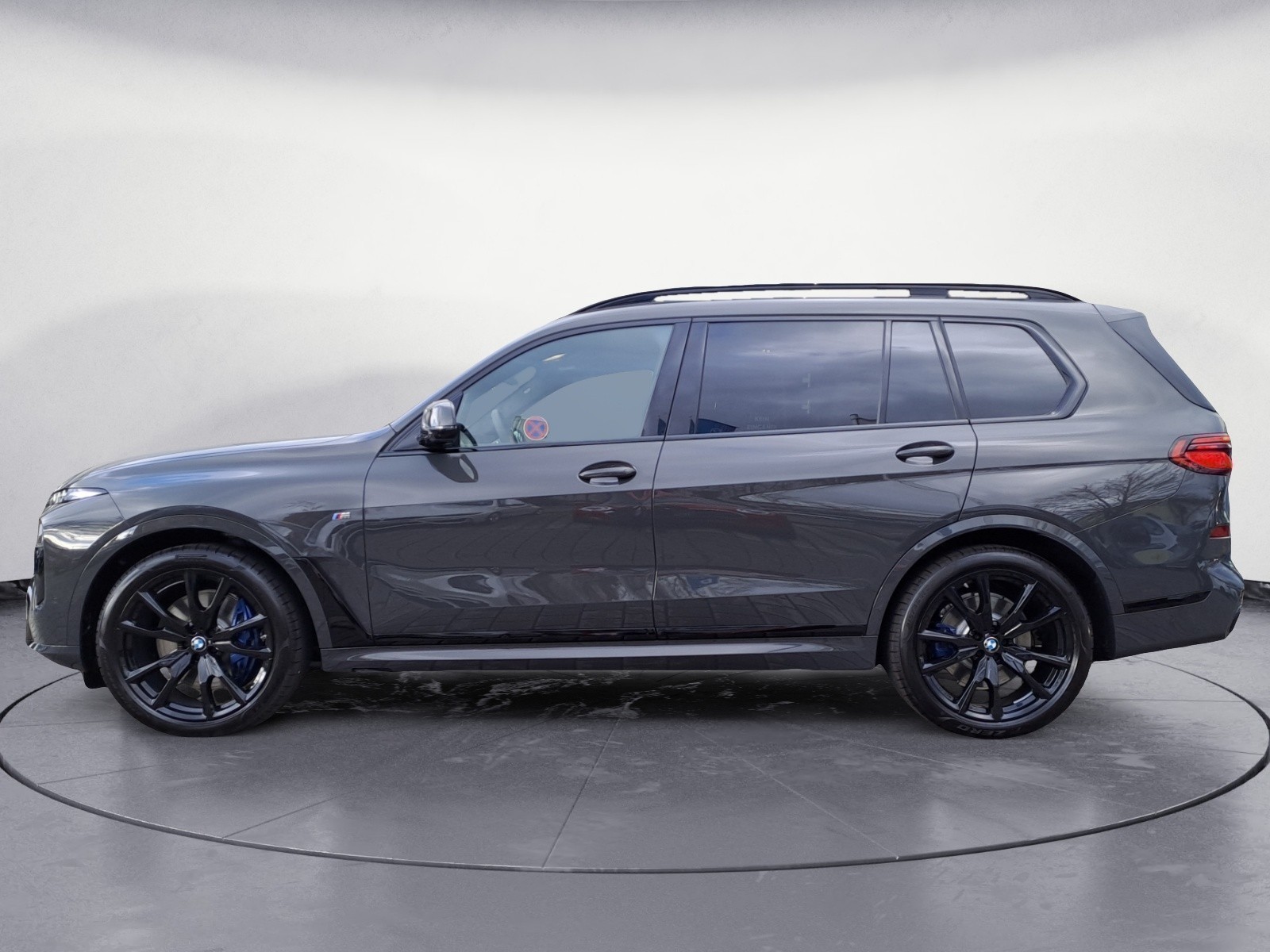 BMW - X7 xDrive40i