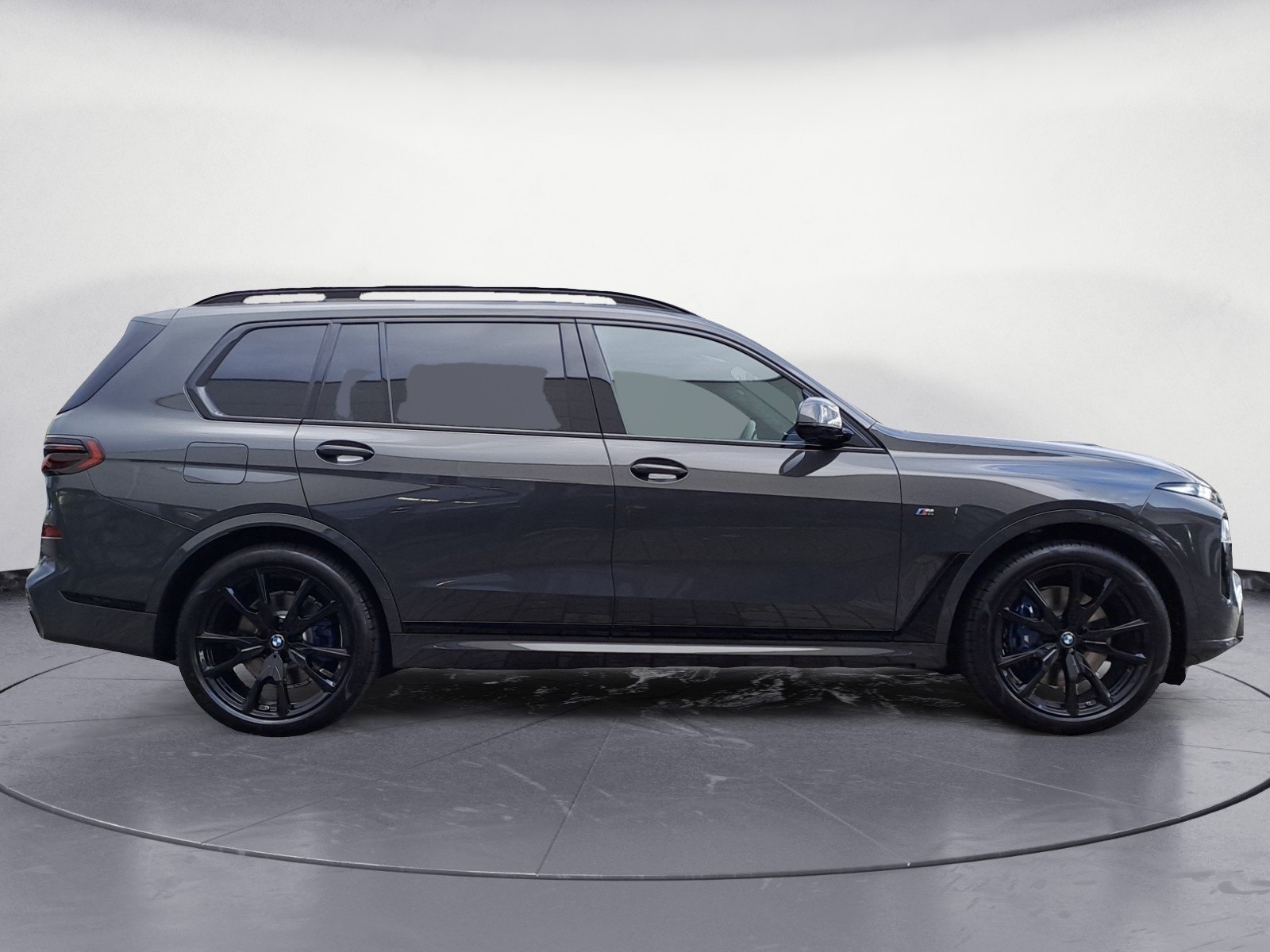 BMW - X7 xDrive40i