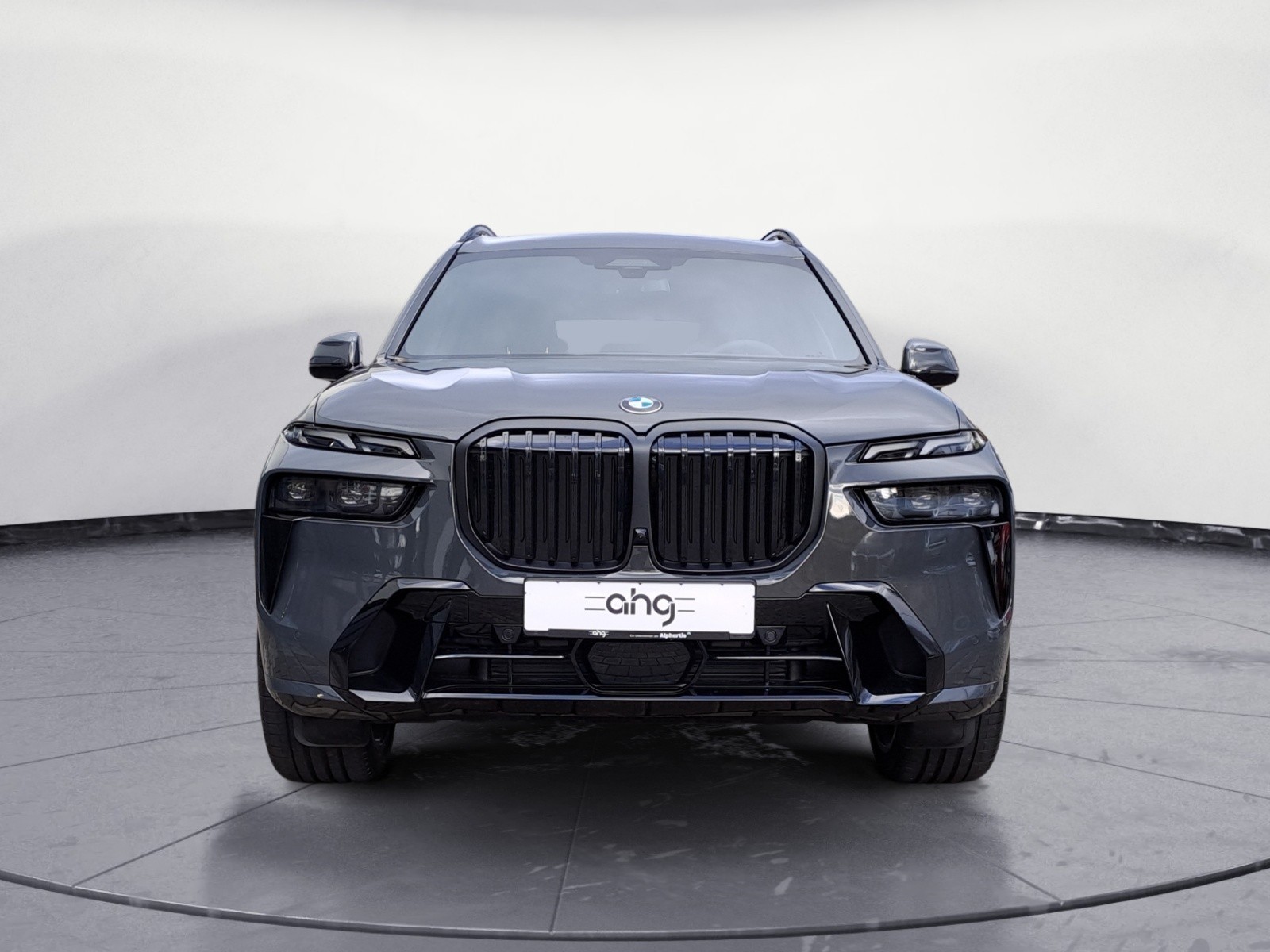 BMW - X7 xDrive40i