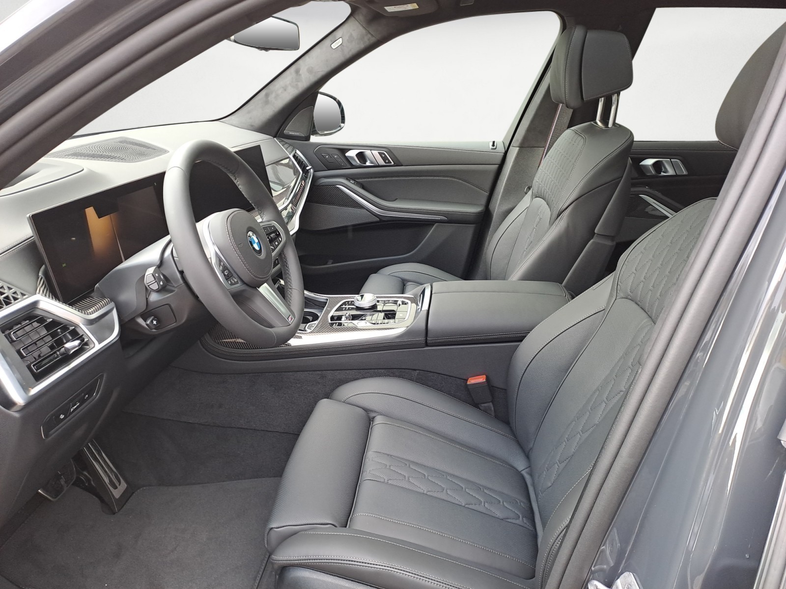 BMW - X7 xDrive40i