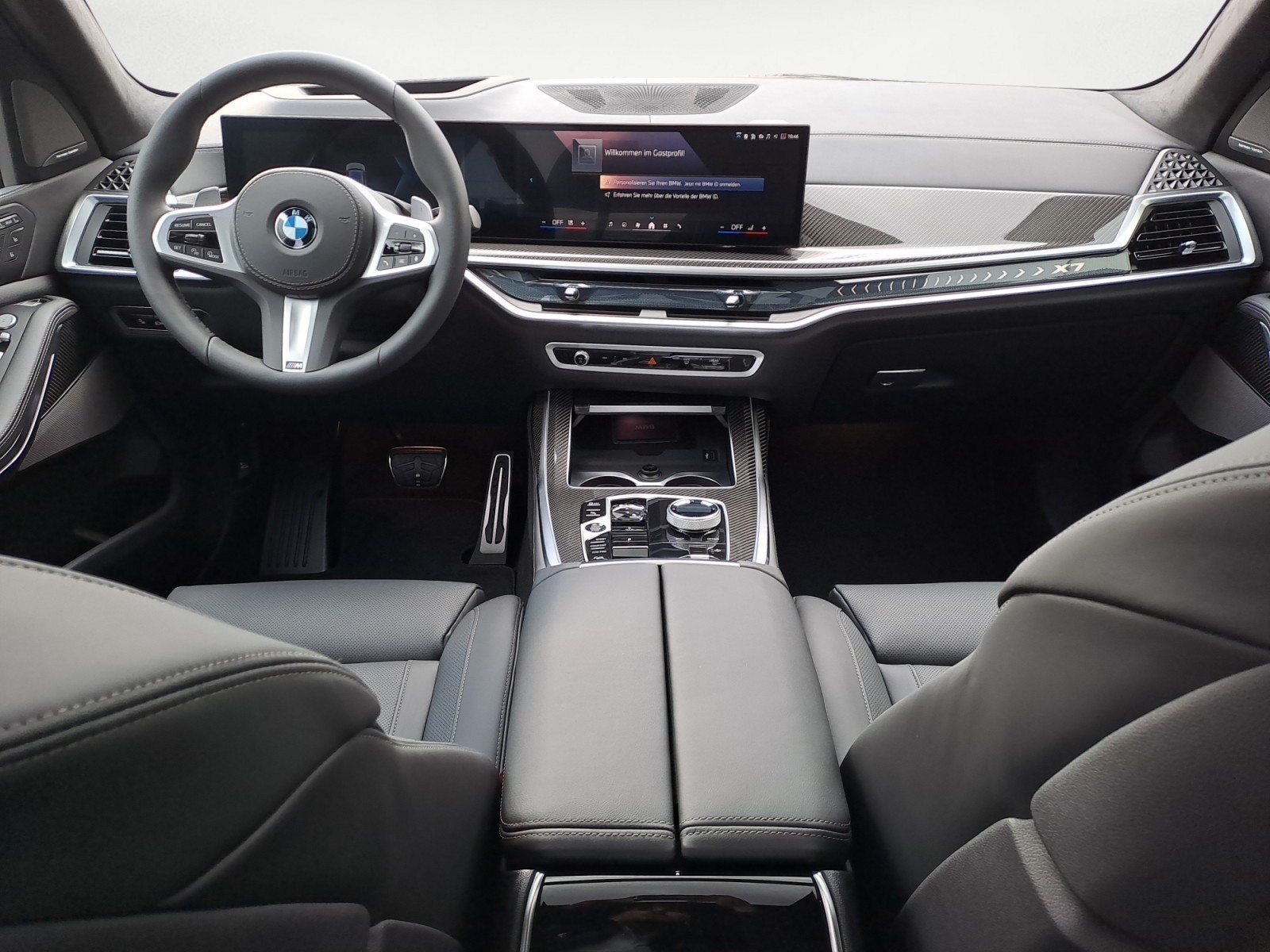 BMW - X7 xDrive40i