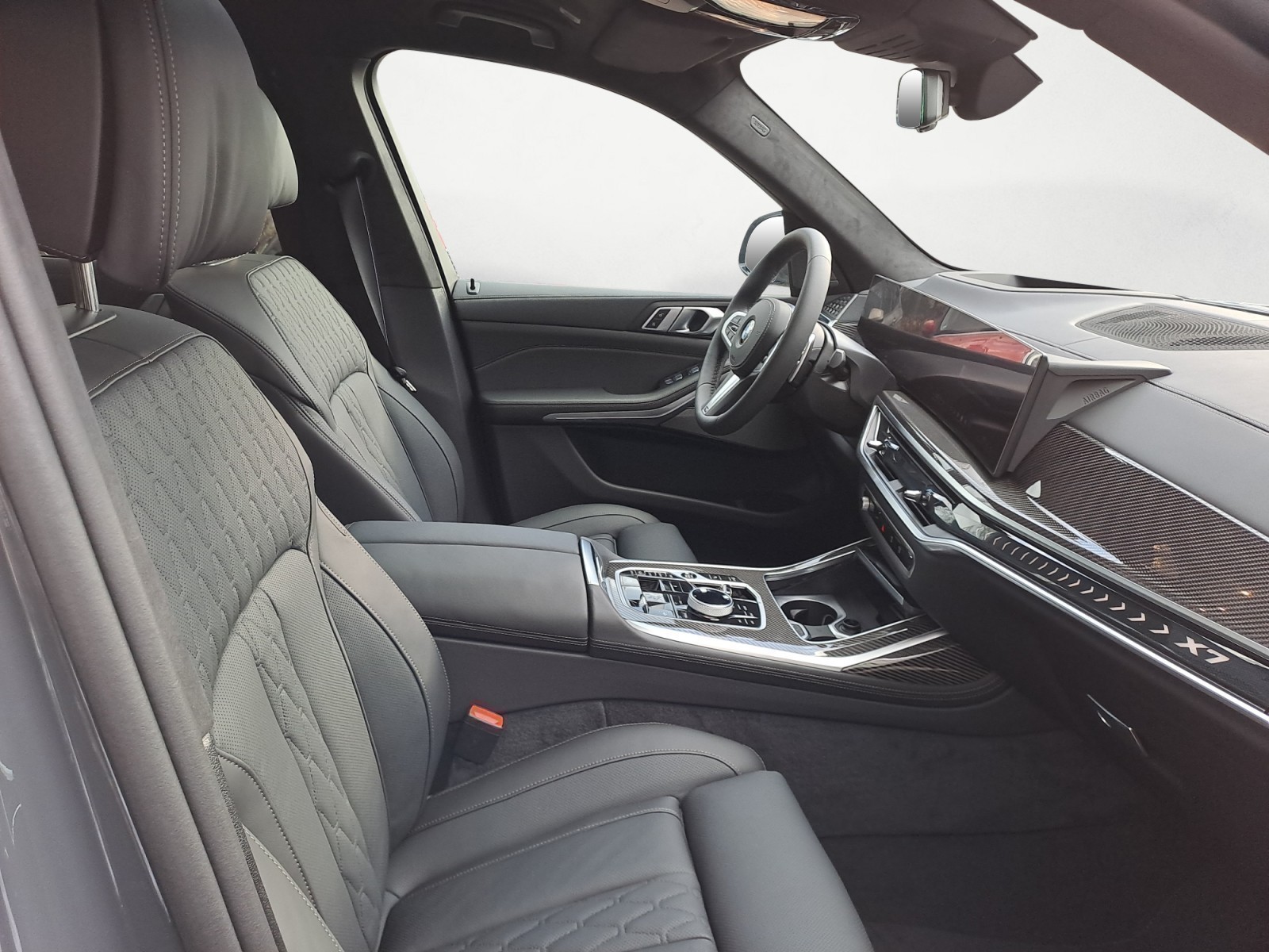 BMW - X7 xDrive40i