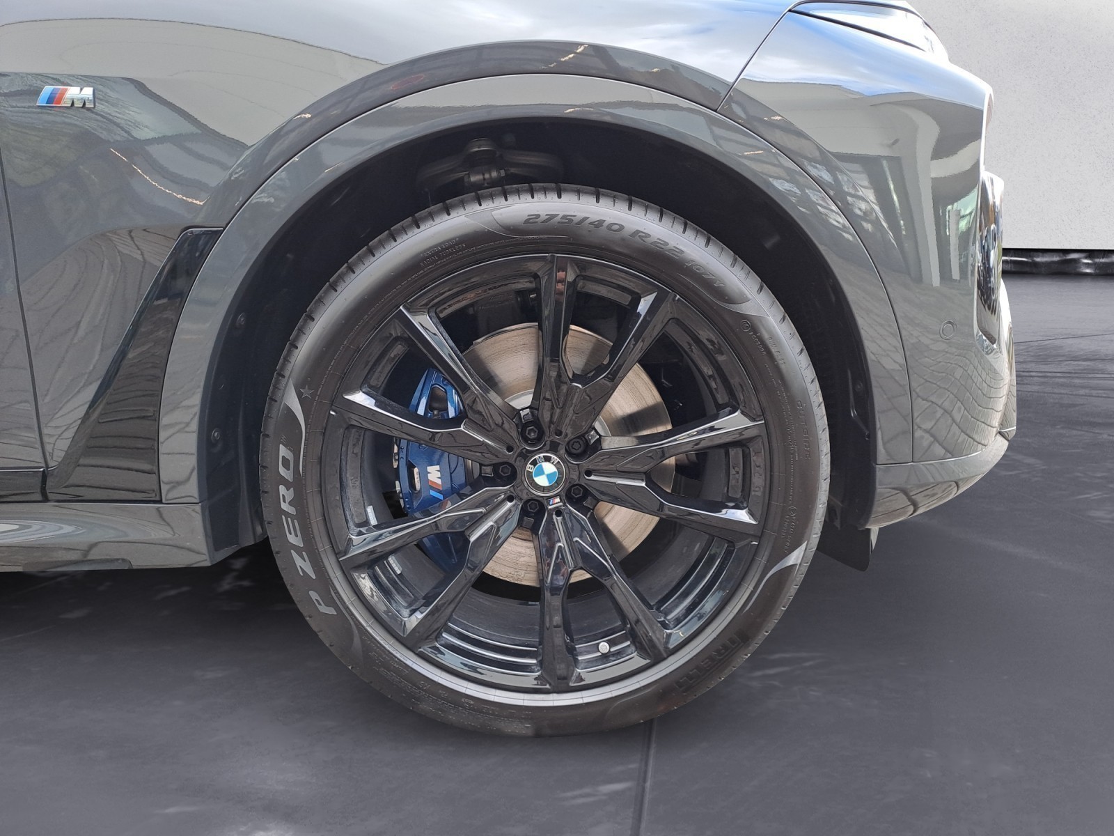 BMW - X7 xDrive40i