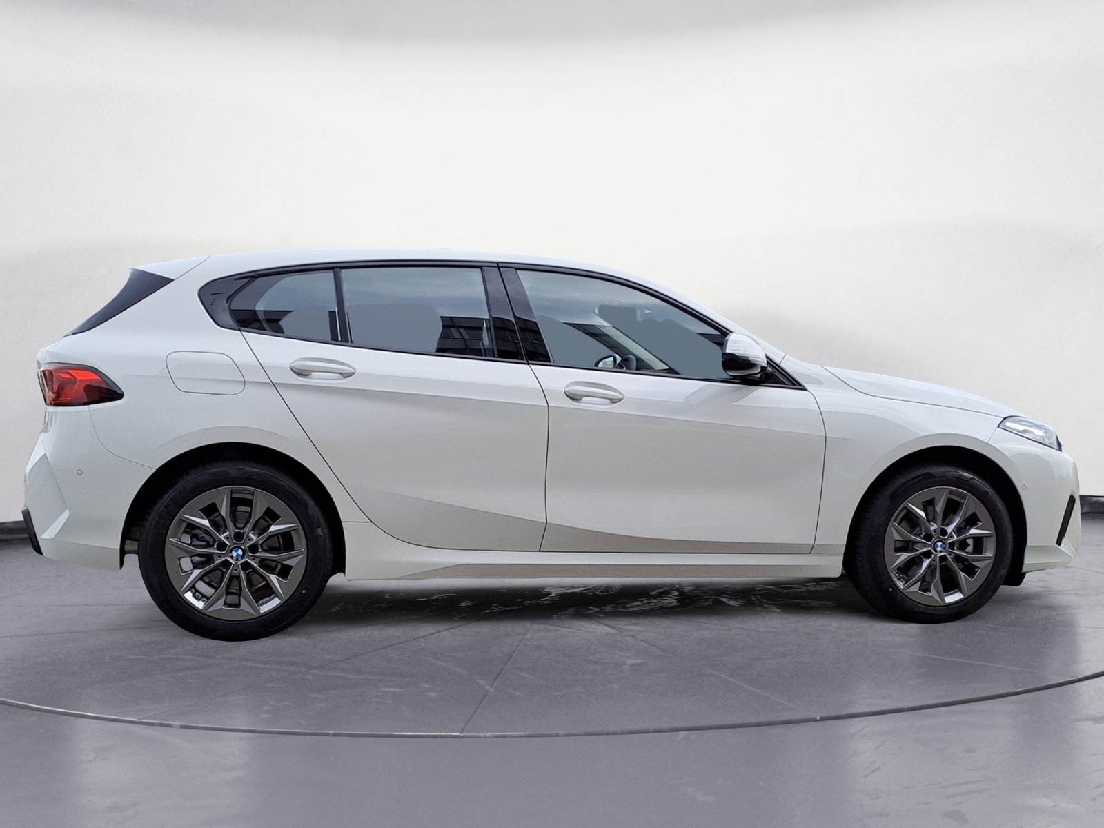 BMW - 116
