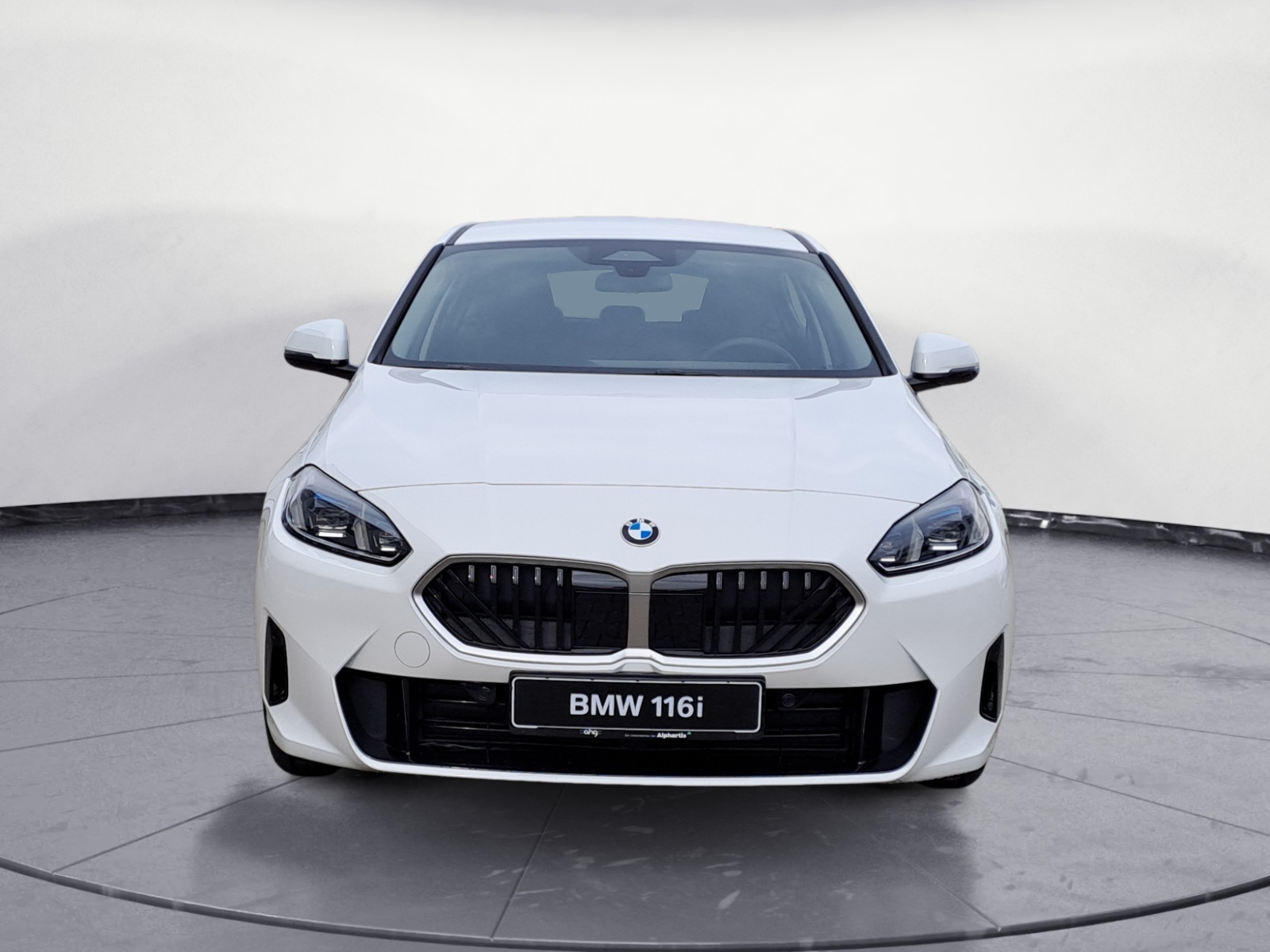 BMW - 116