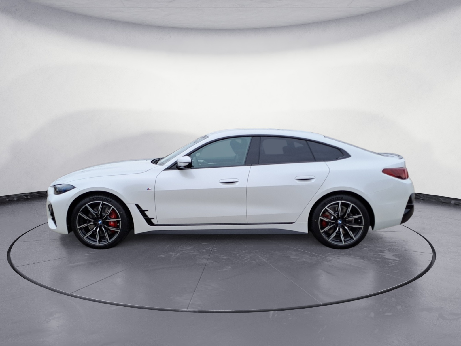 BMW - 420d Gran Coupe