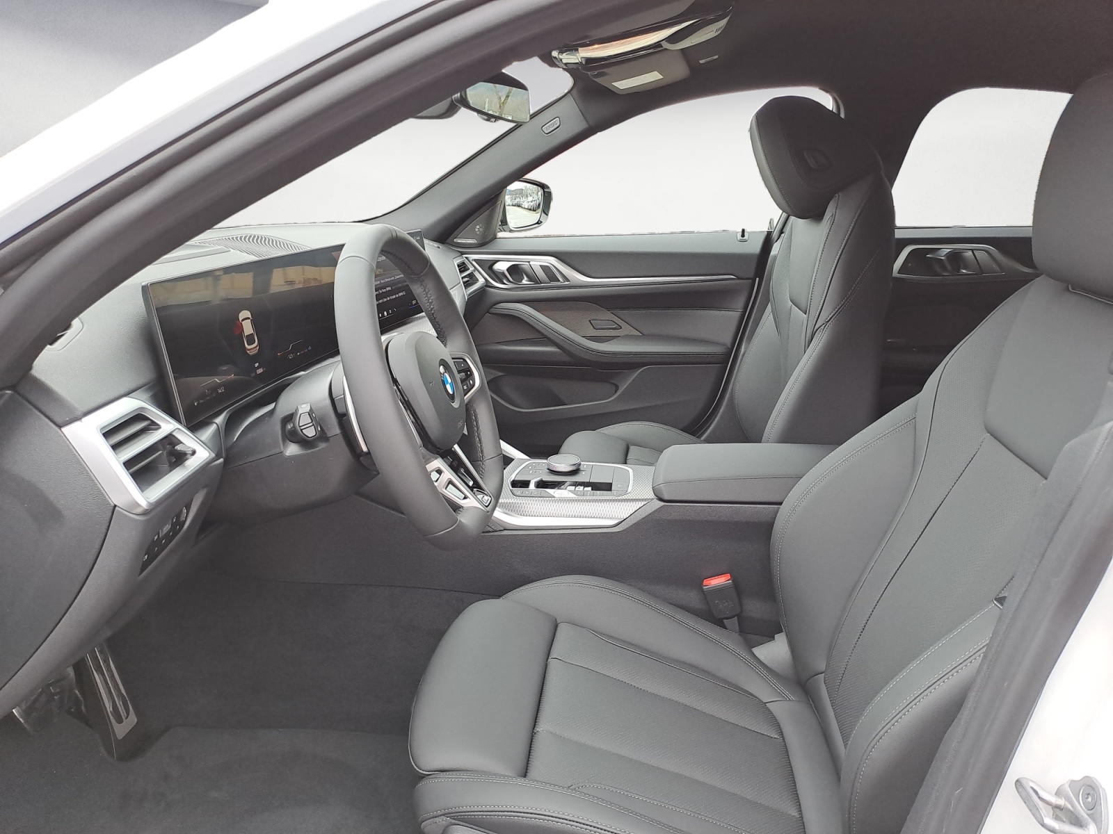 BMW - 420d Gran Coupe