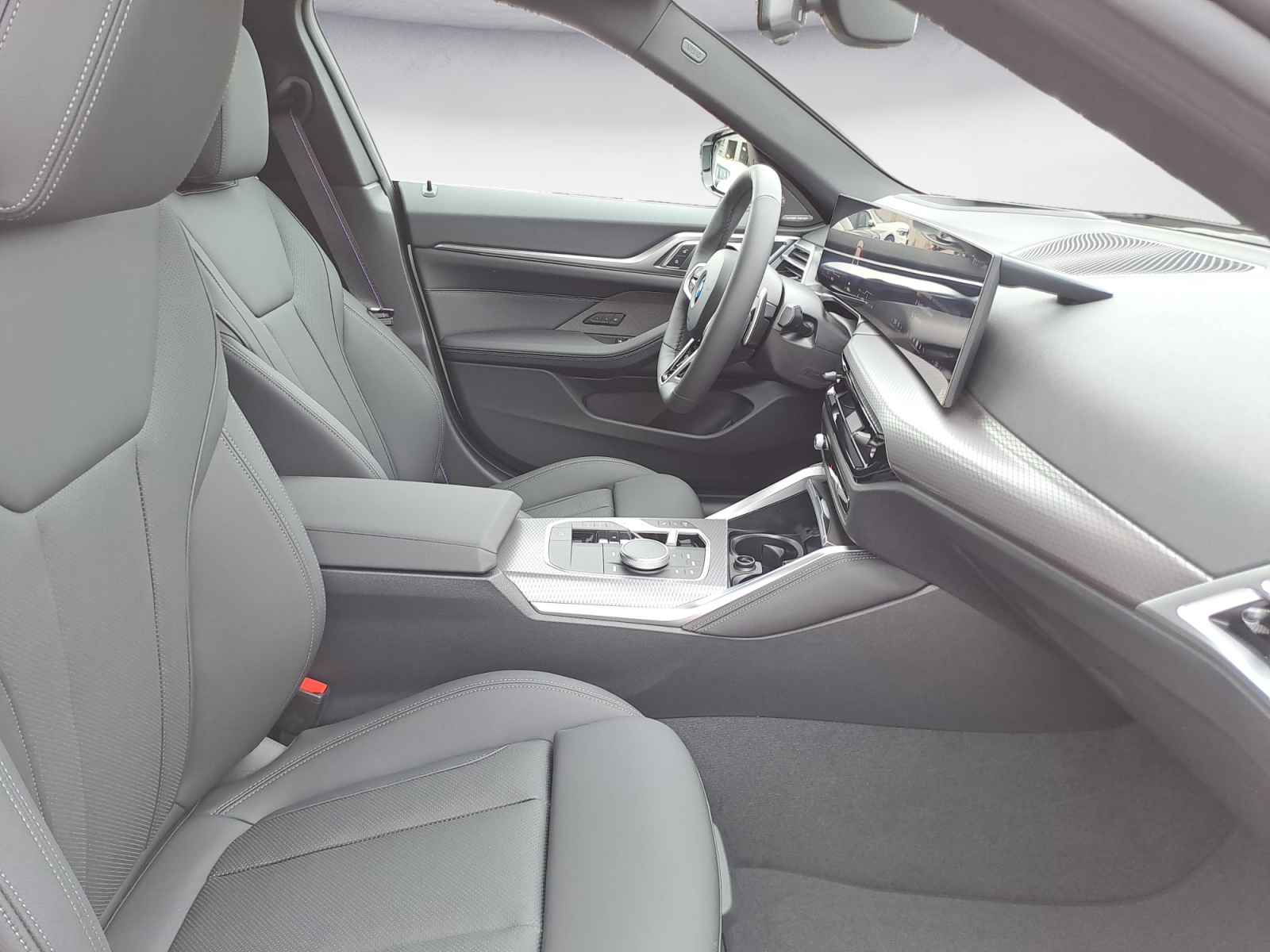 BMW - 420d Gran Coupe