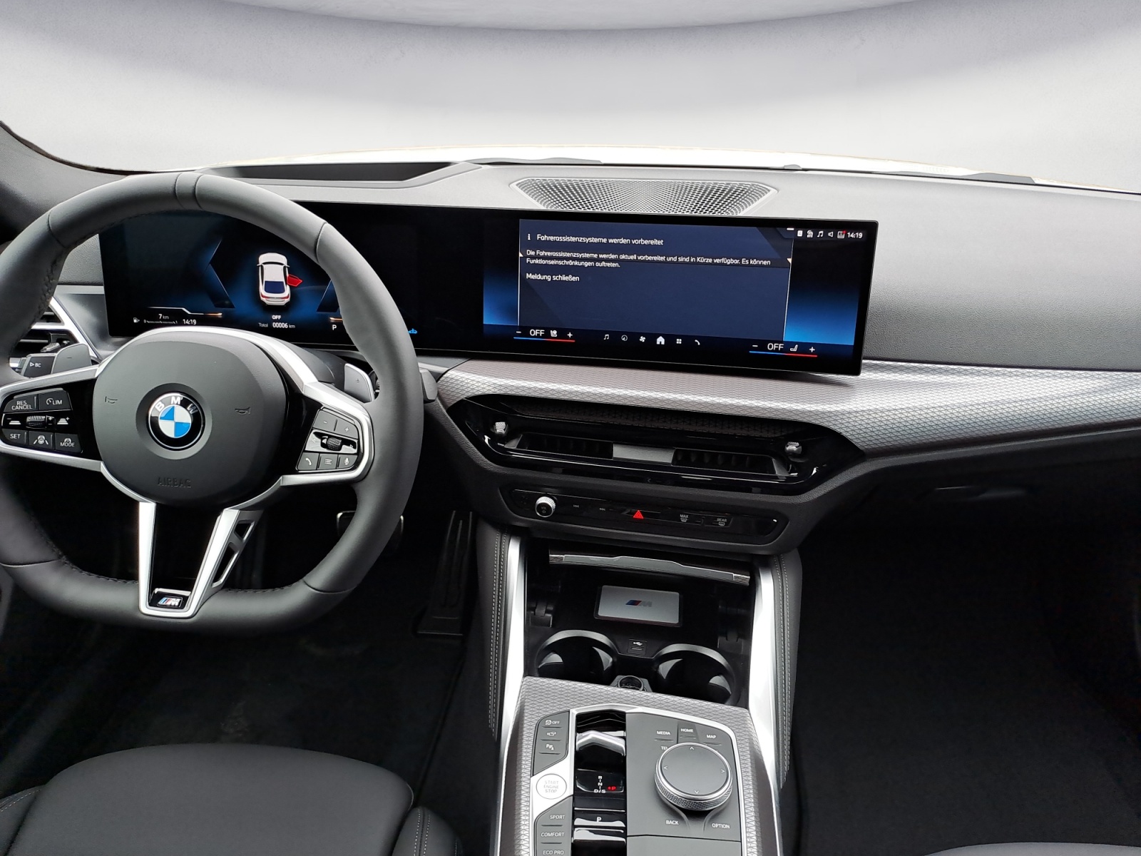BMW - 420d Gran Coupe