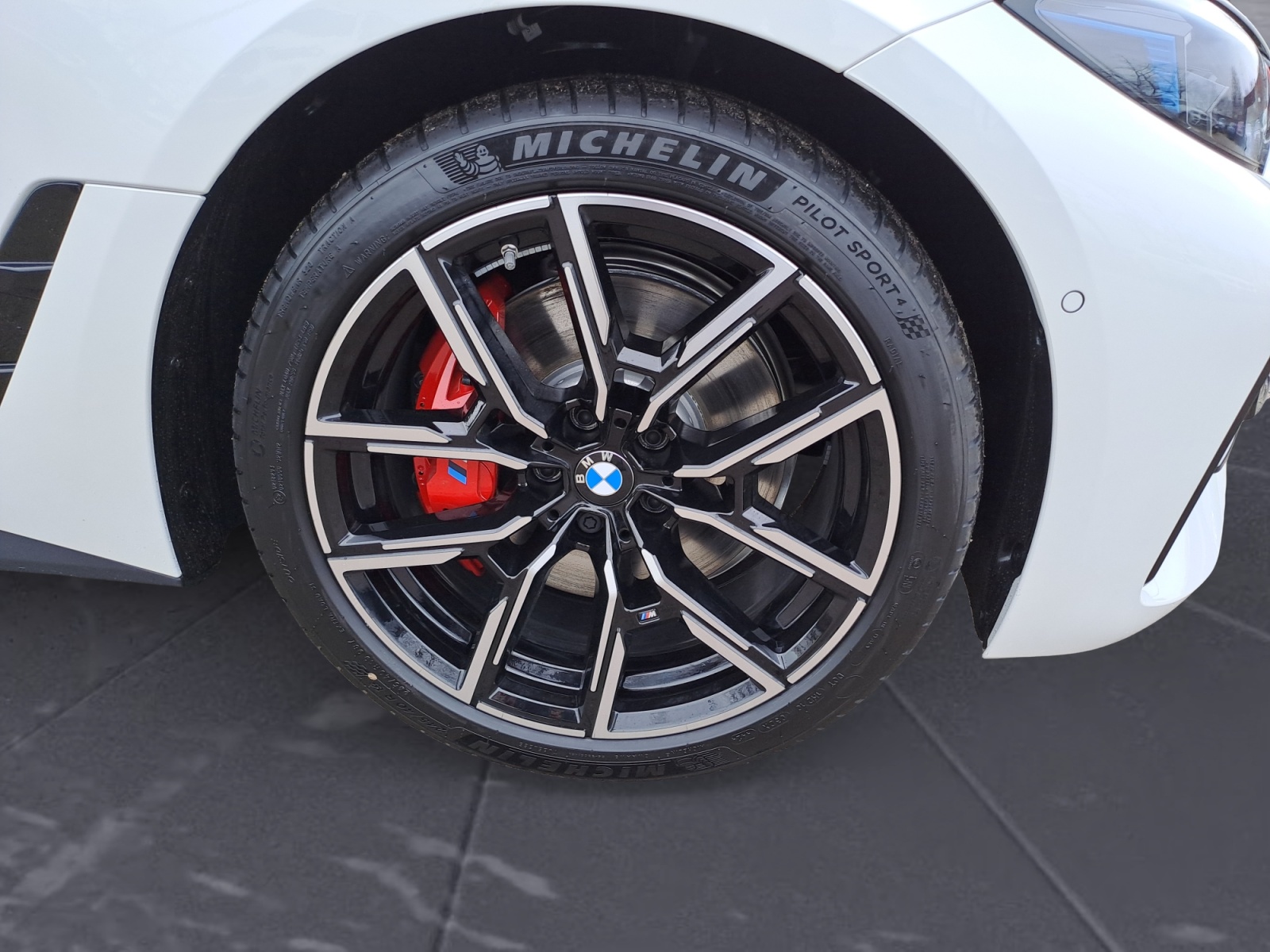 BMW - 420d Gran Coupe