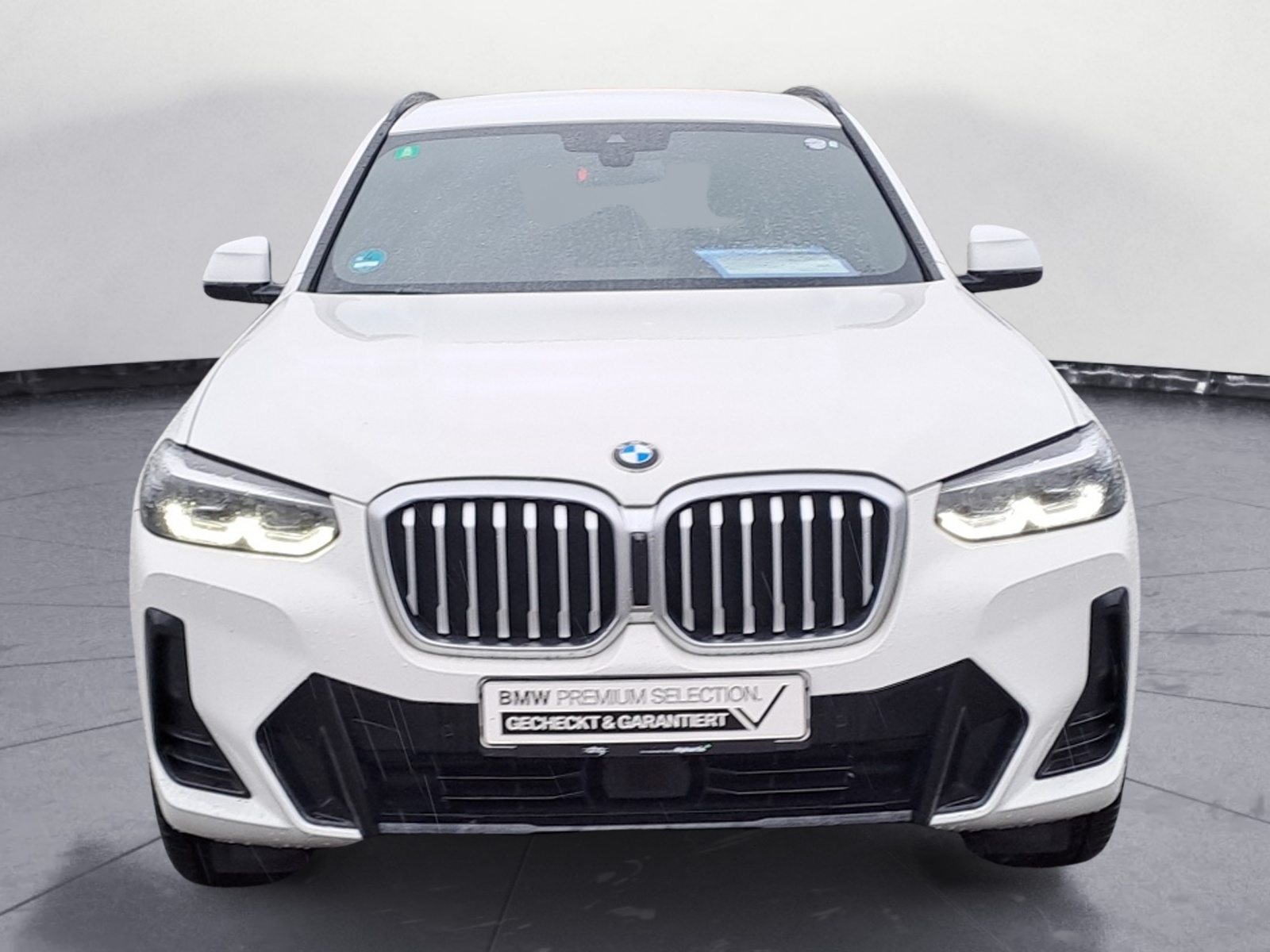 BMW - X3 xDrive20d AT