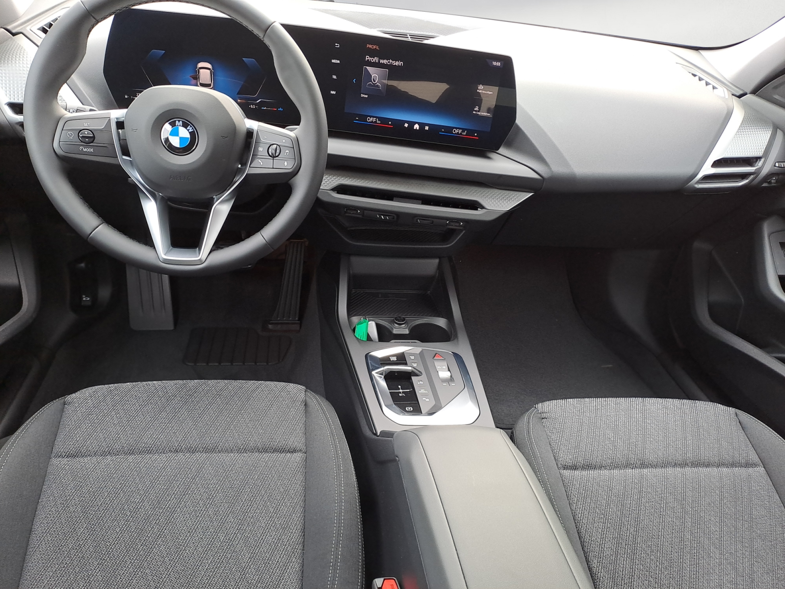 BMW - 116