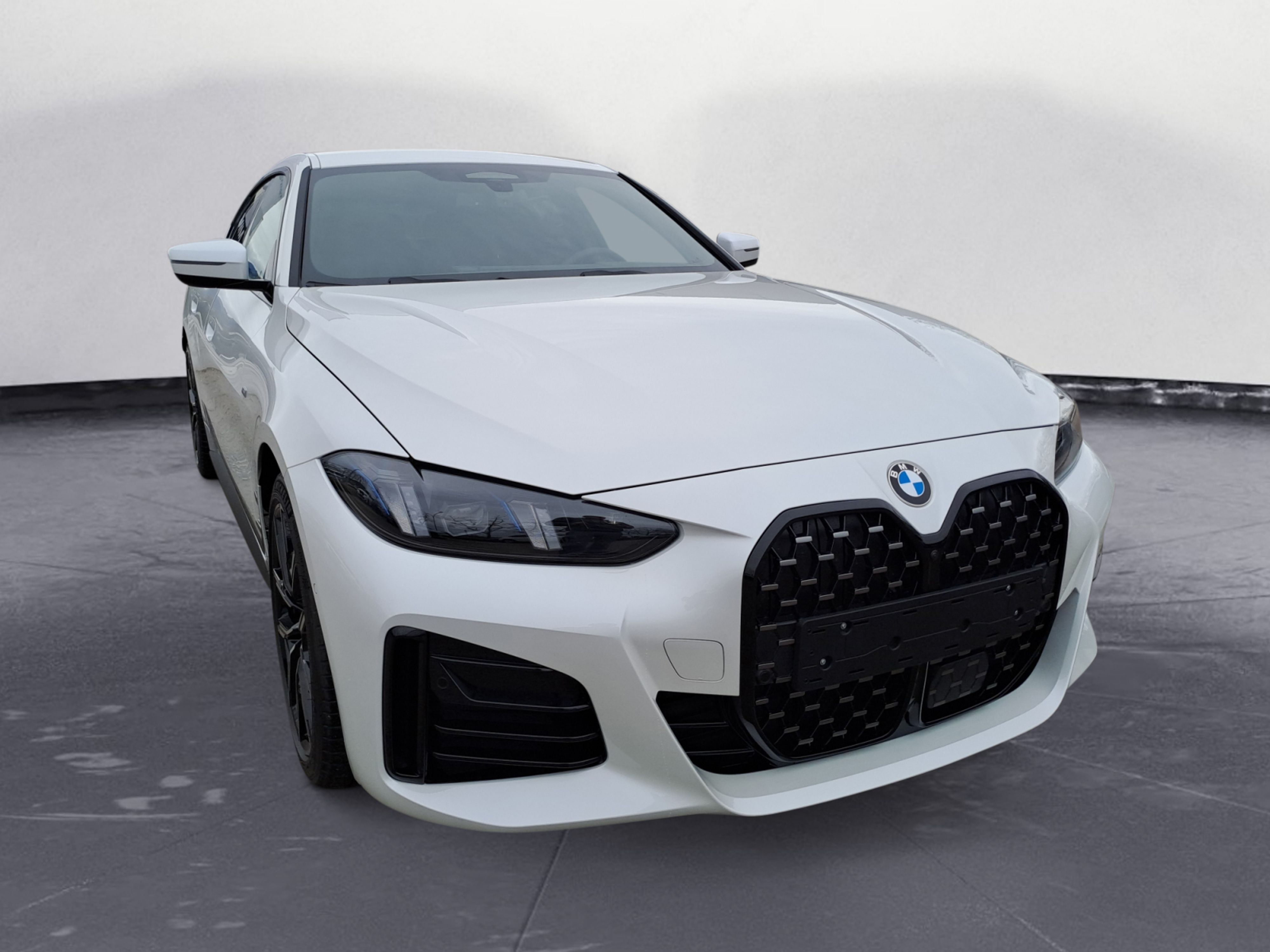 BMW - 420d Gran Coupe