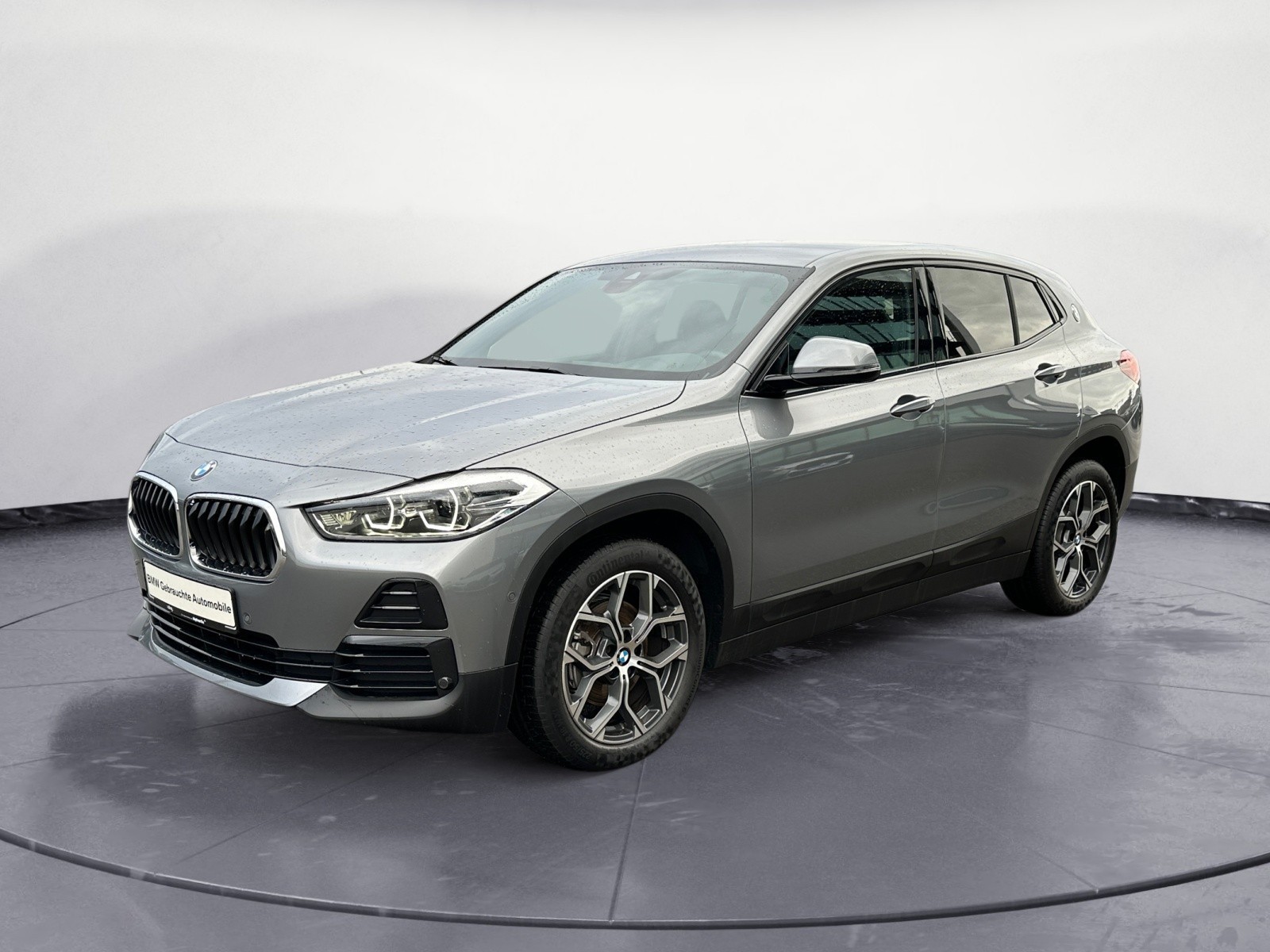 BMW - X2 sDrive18i