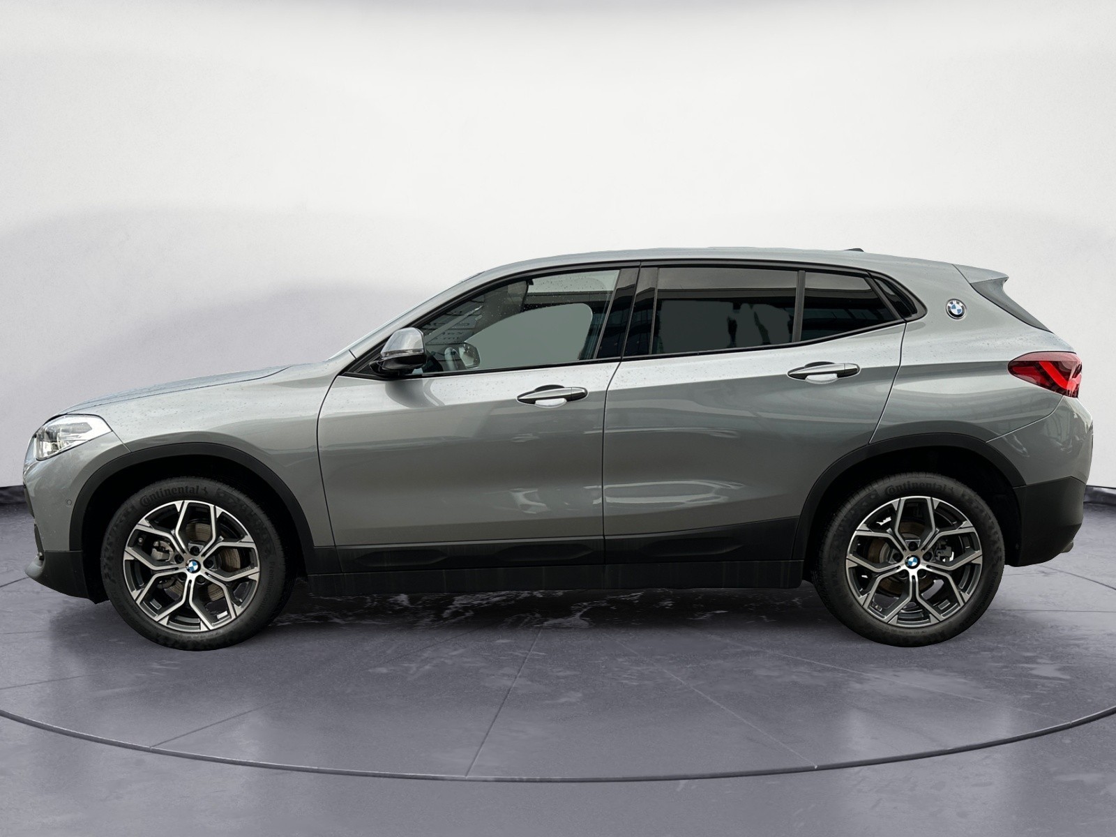 BMW - X2 sDrive18i