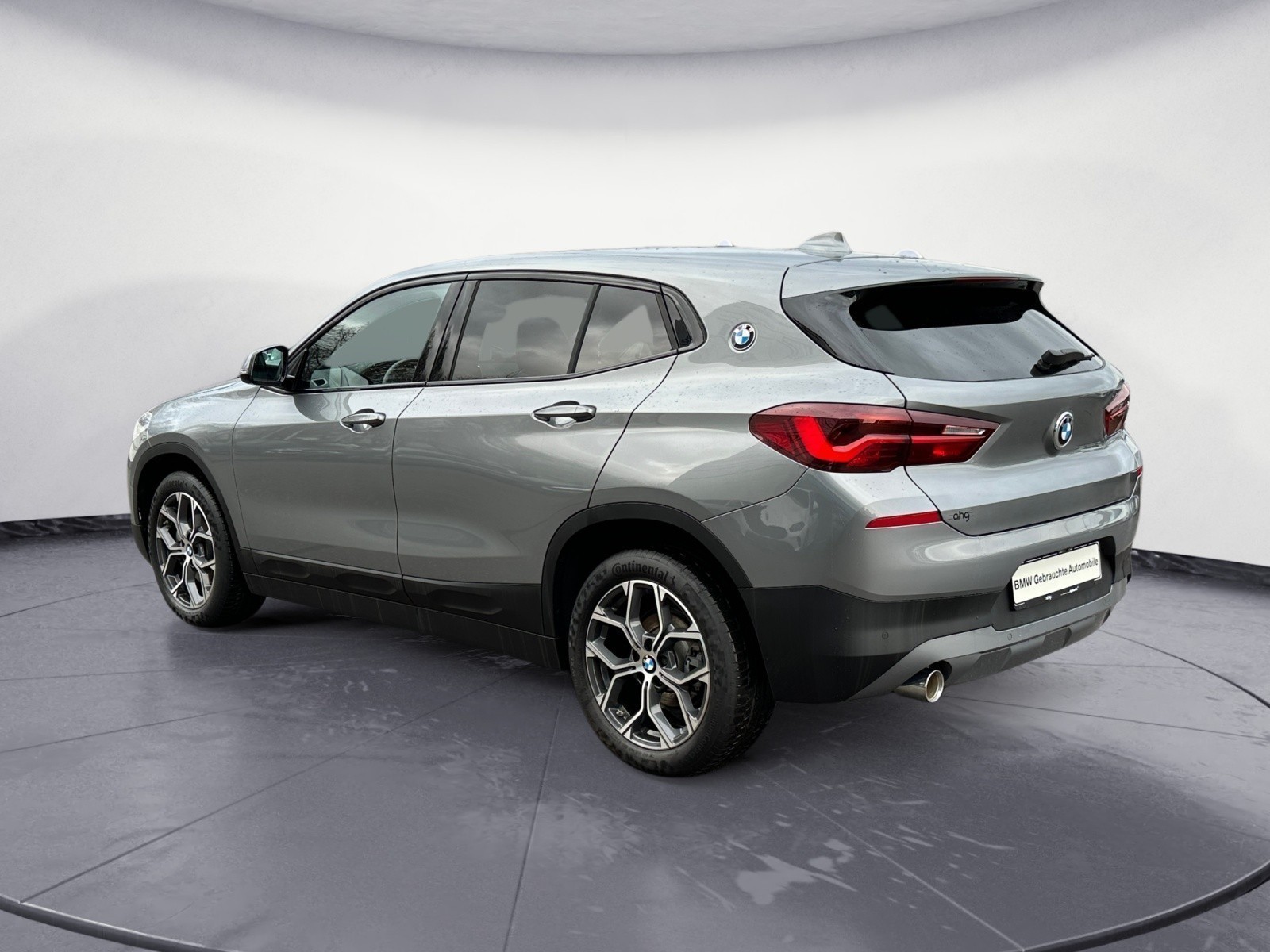 BMW - X2 sDrive18i