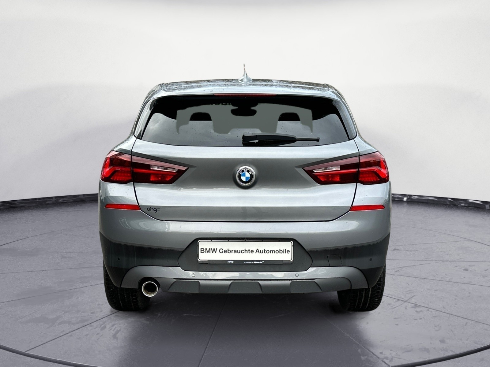 BMW - X2 sDrive18i