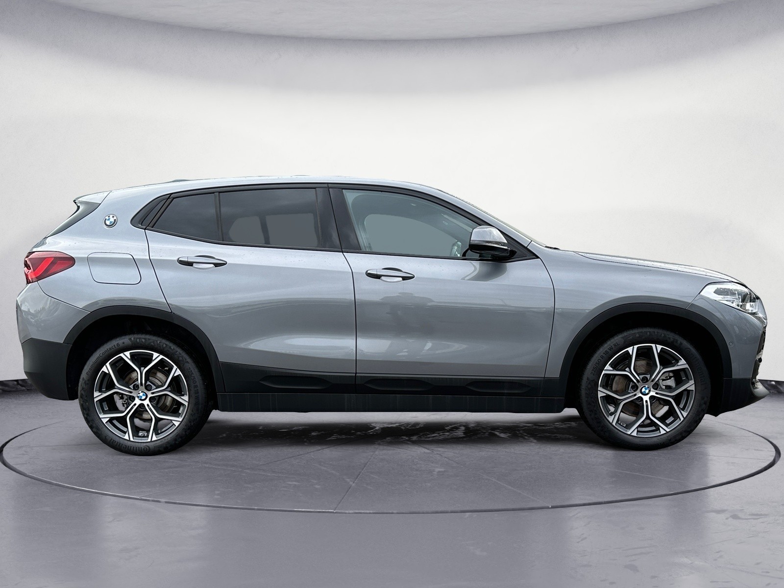 BMW - X2 sDrive18i