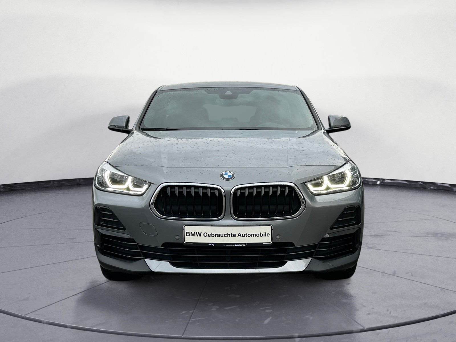 BMW - X2 sDrive18i