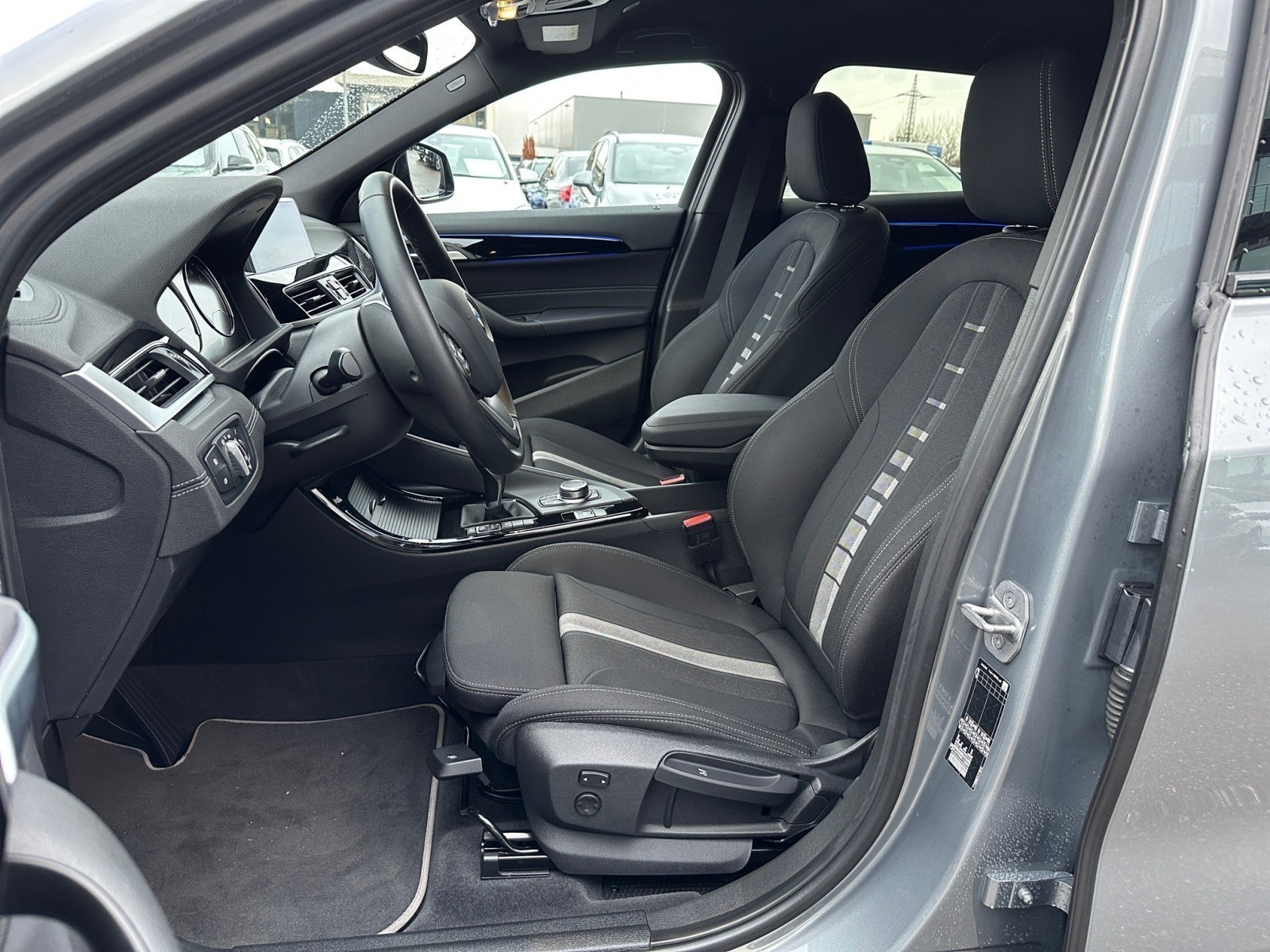 BMW - X2 sDrive18i