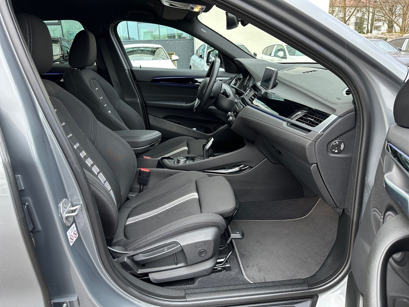 BMW - X2 sDrive18i