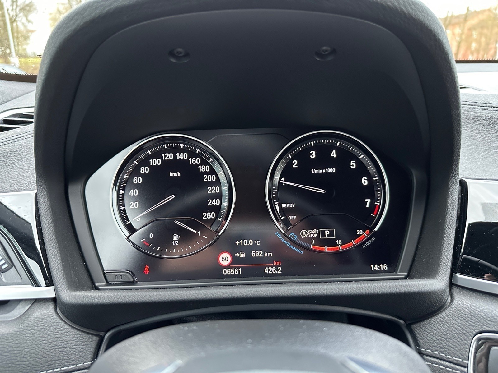 BMW - X2 sDrive18i