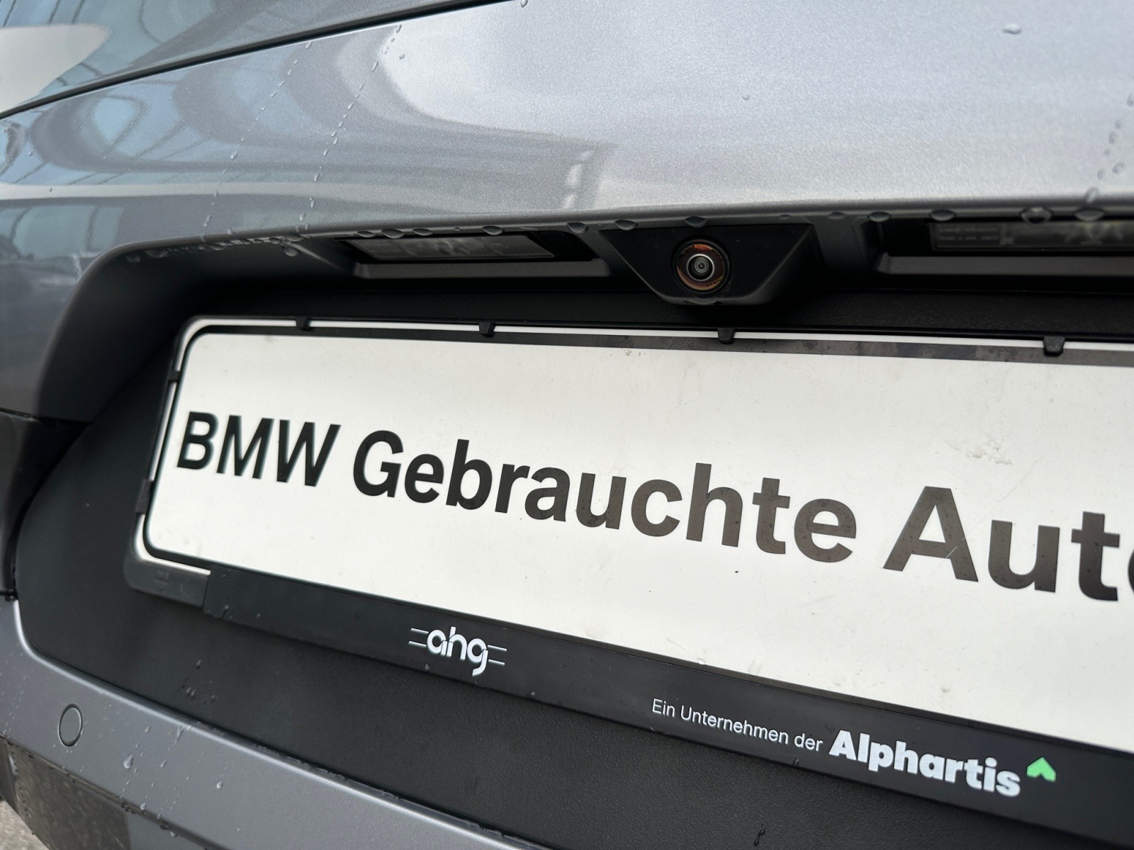 BMW - X2 sDrive18i