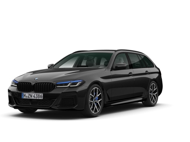 BMW - 540d xDrive Touring