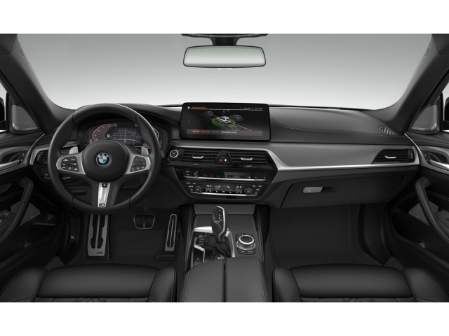 BMW - 540d xDrive Touring