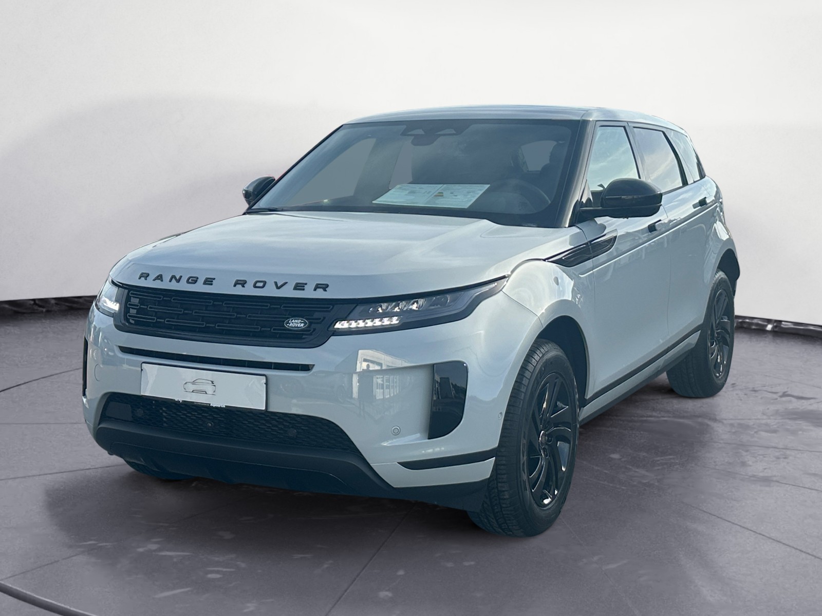 Land Rover - Range Rover Evoque P270e S