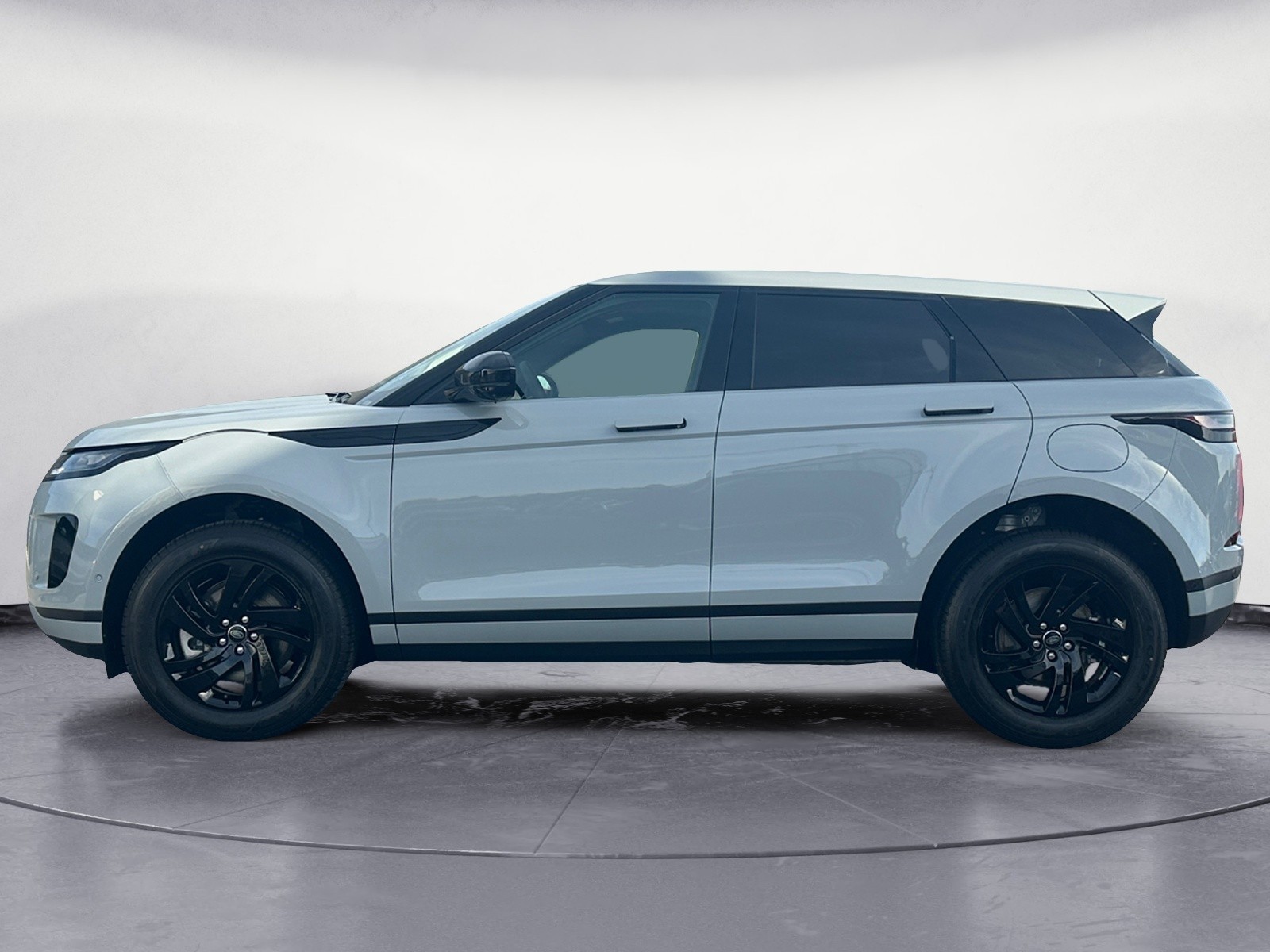 Land Rover - Range Rover Evoque P270e S
