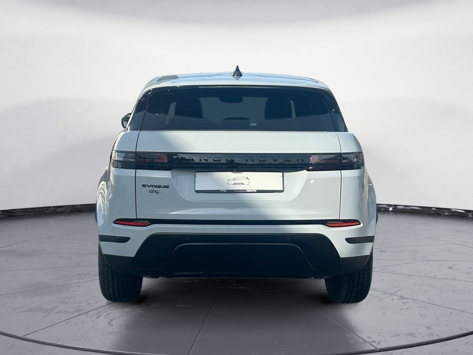 Land Rover - Range Rover Evoque P270e S