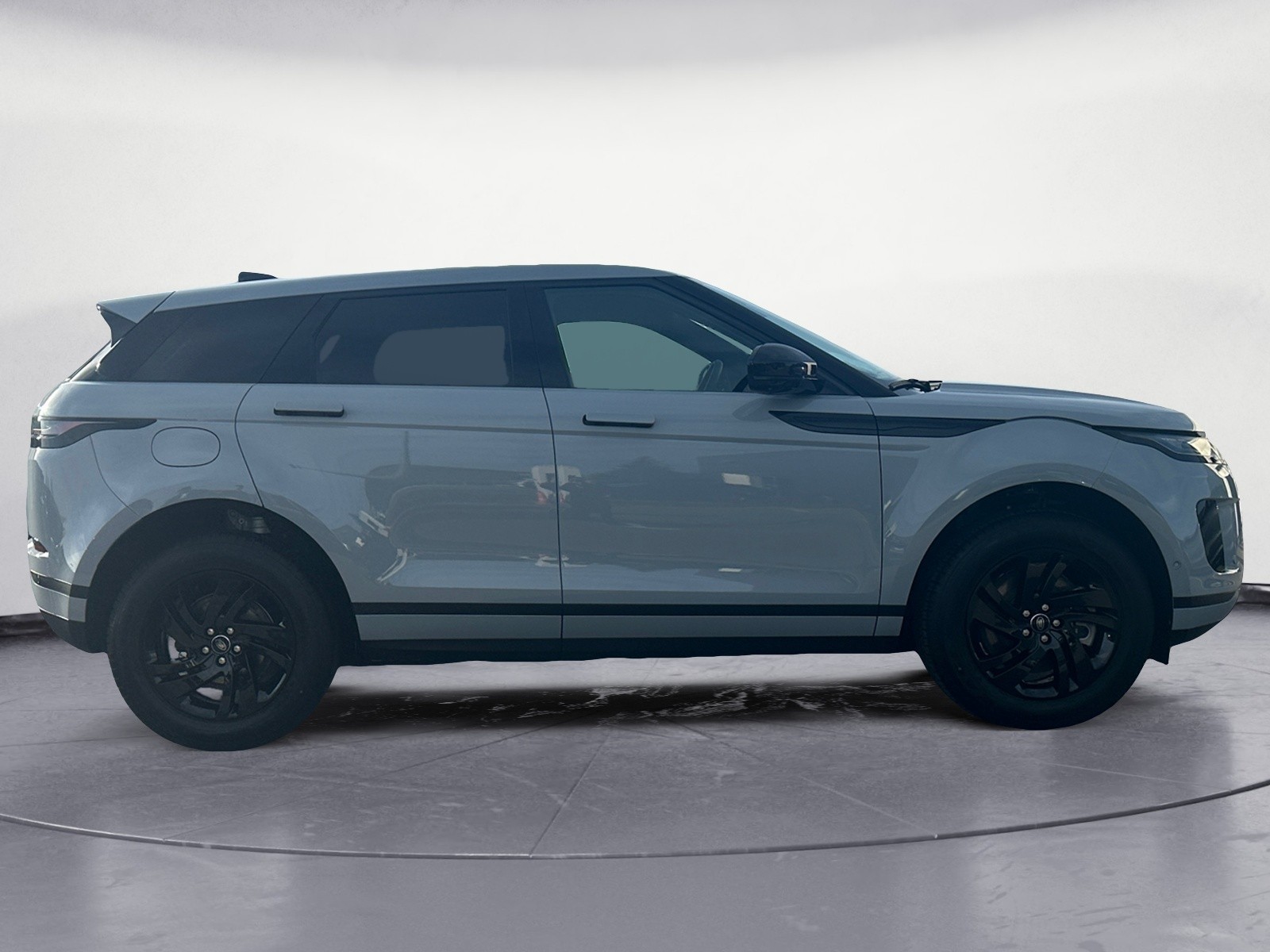 Land Rover - Range Rover Evoque P270e S