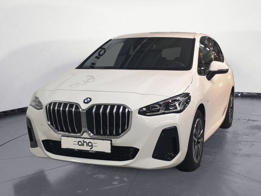 BMW - 218d Active Tourer